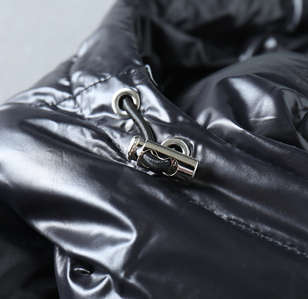 Moncler Down Jacket Goose Down M-l-xl
