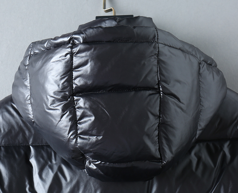 Moncler Down Jacket Goose Down M-l-xl