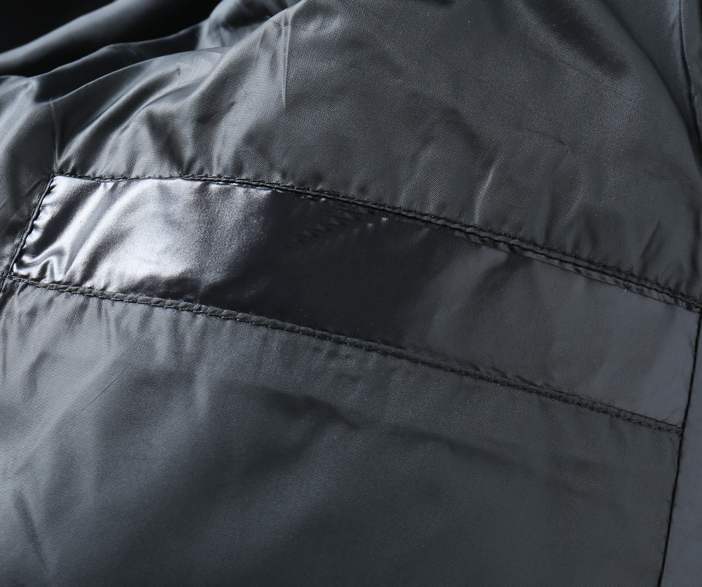 Moncler Down Jacket Goose Down M-l-xl