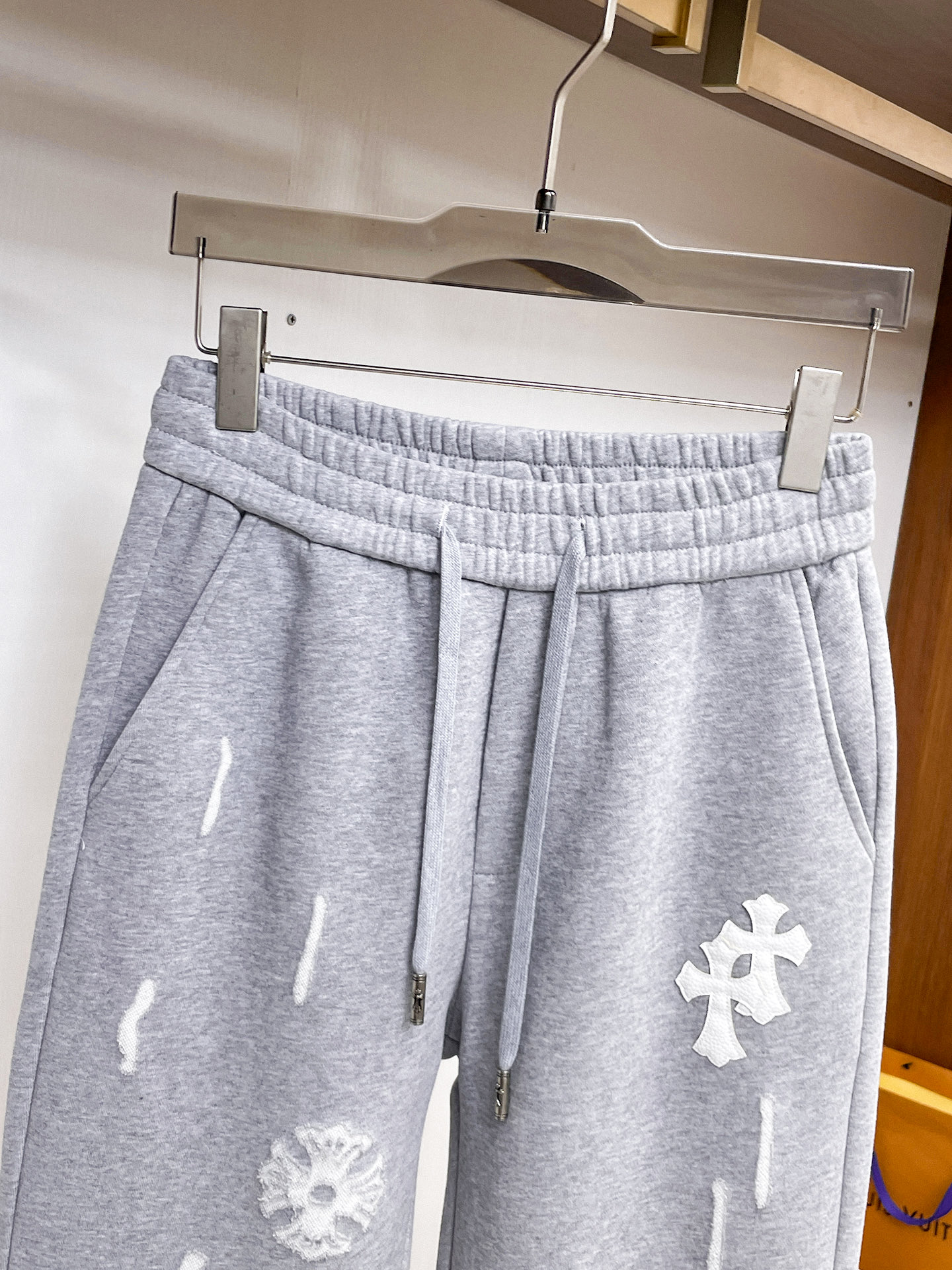 Chrome Hearts Basic Clothing M-l-xl