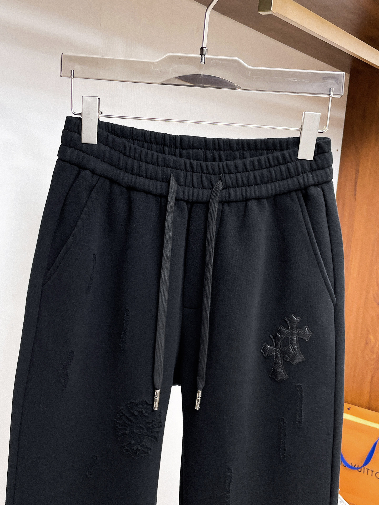 Chrome Hearts Basic Clothing M-l-xl