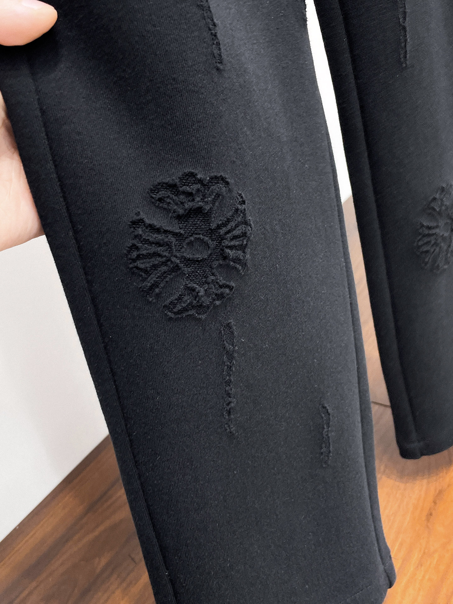 Chrome Hearts Basic Clothing M-l-xl