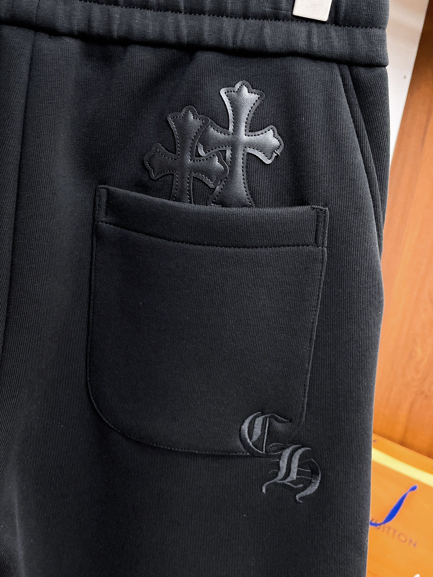 Chrome Hearts Basic Clothing M-l-xl