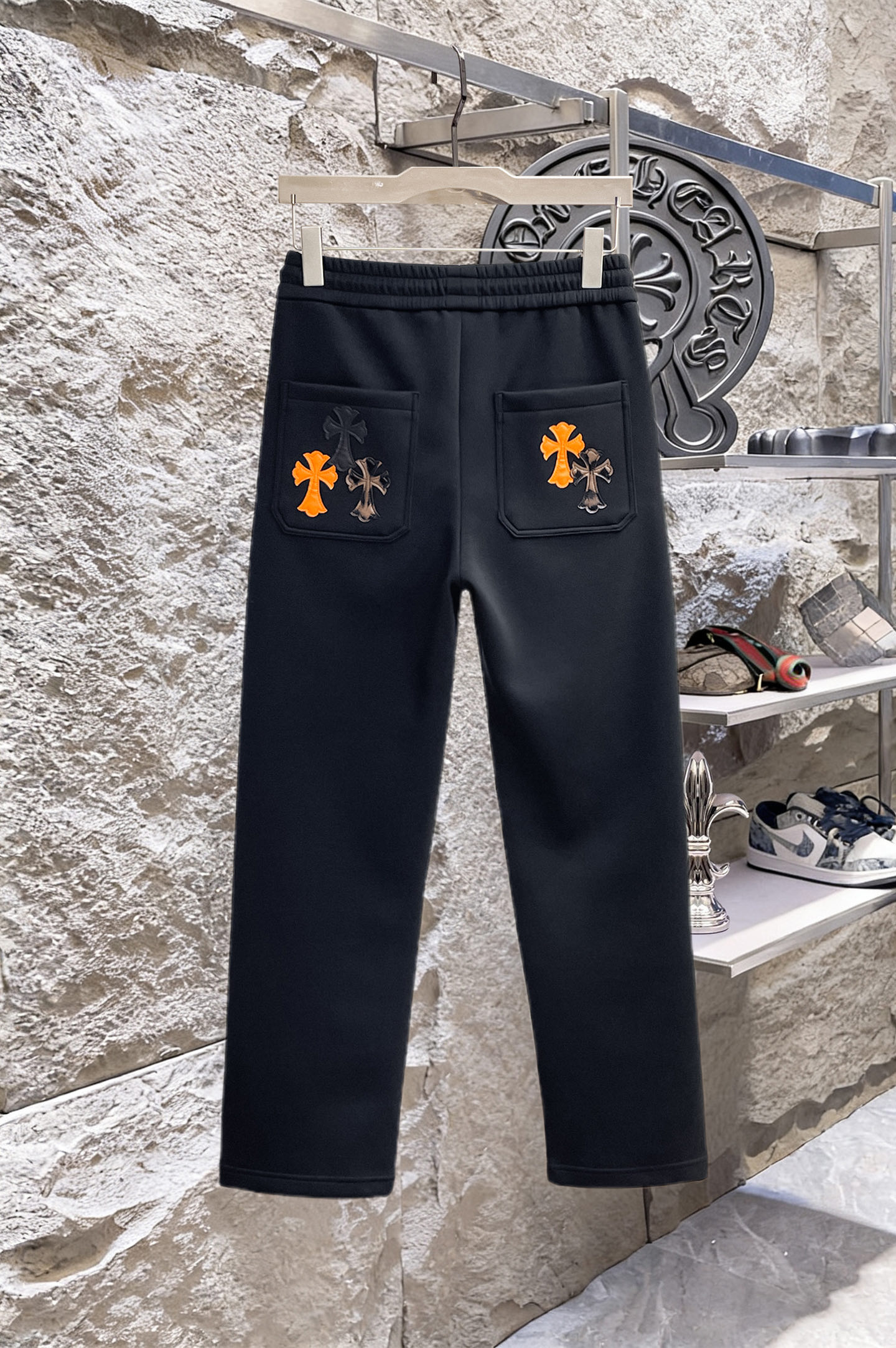 Chrome Hearts Basic Clothing M-l-xl