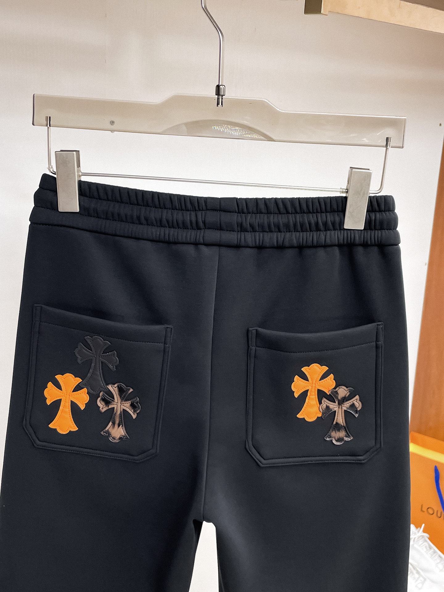 Chrome Hearts Basic Clothing M-l-xl