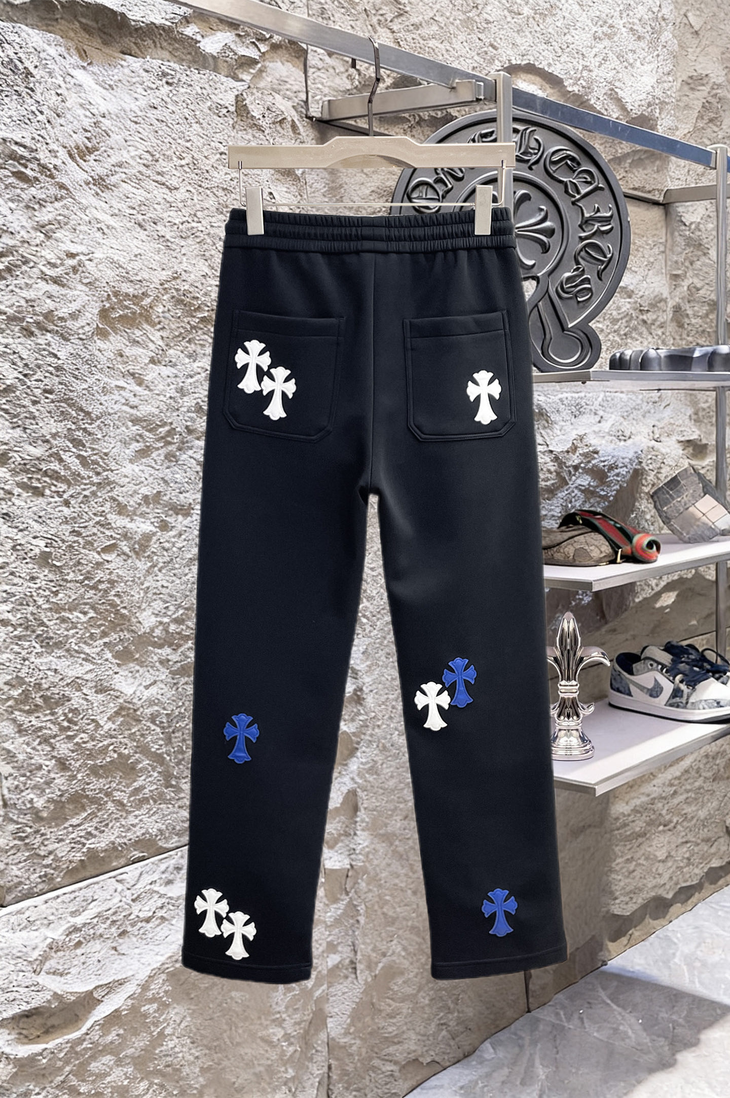 Chrome Hearts Basic Clothing M-l-xl