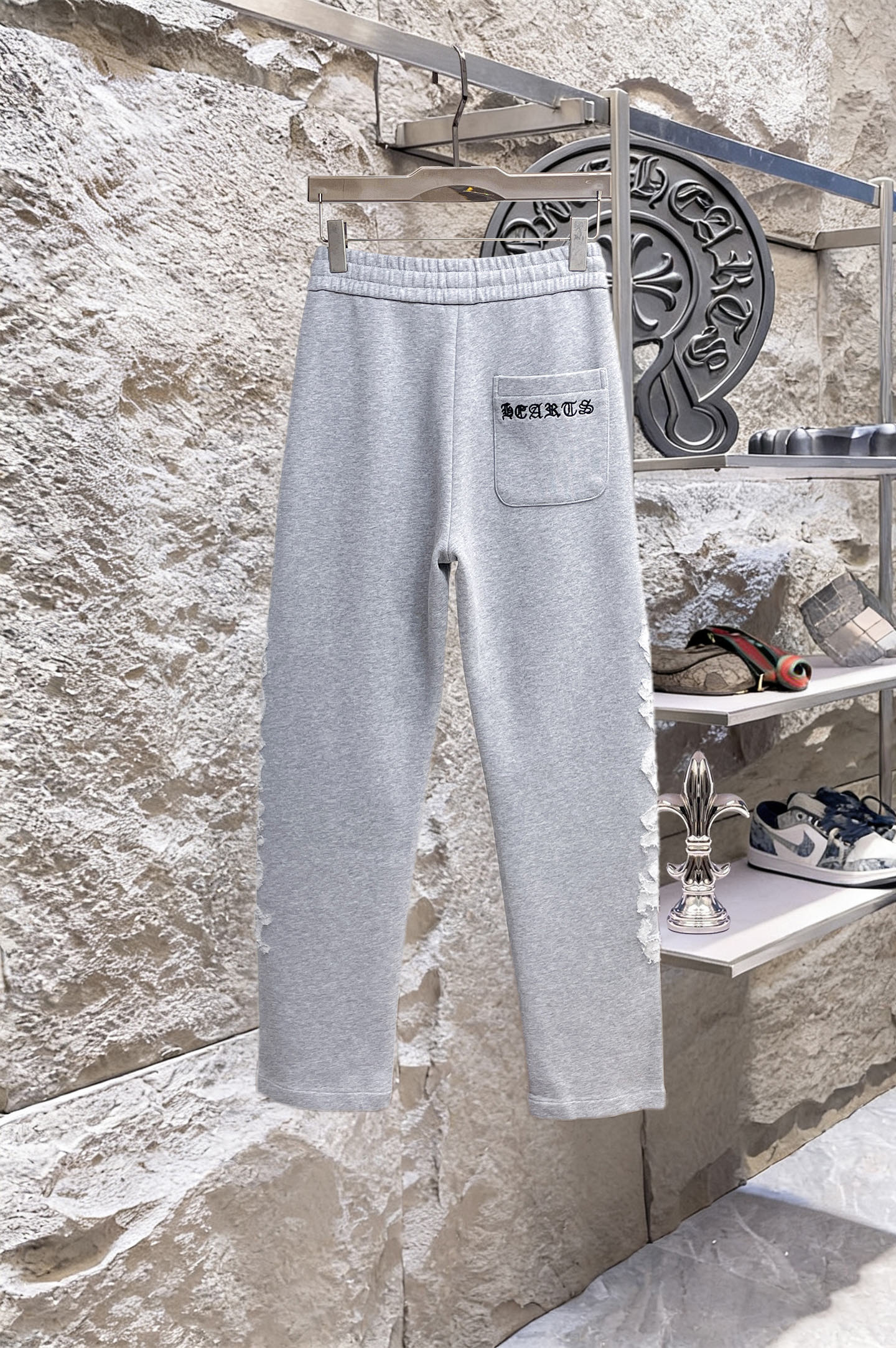 Chrome Hearts Basic Clothing M-l-xl