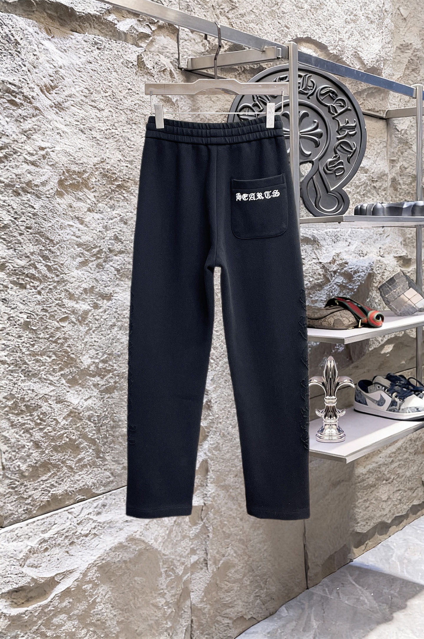 Chrome Hearts Basic Clothing M-l-xl