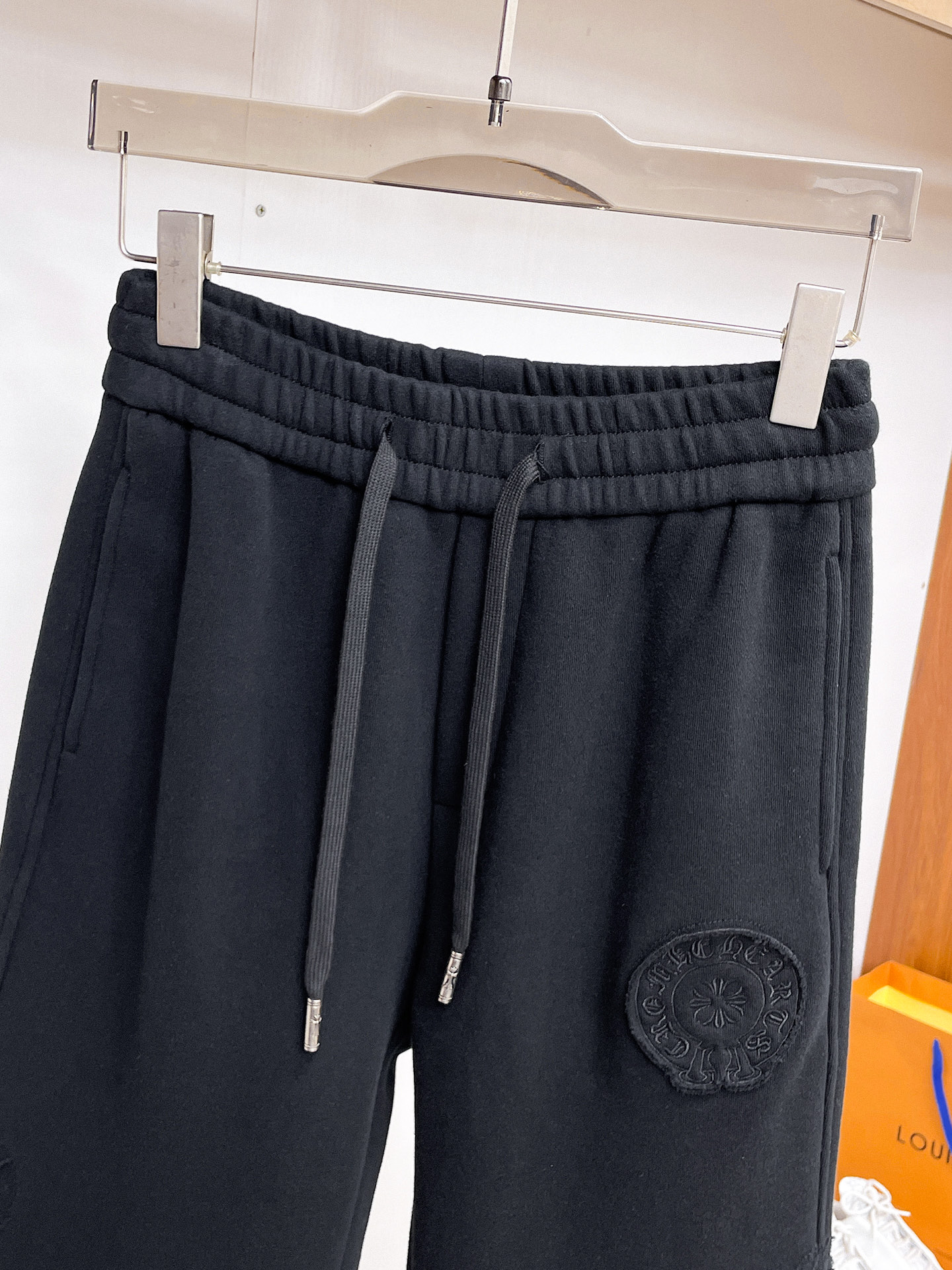Chrome Hearts Basic Clothing M-l-xl
