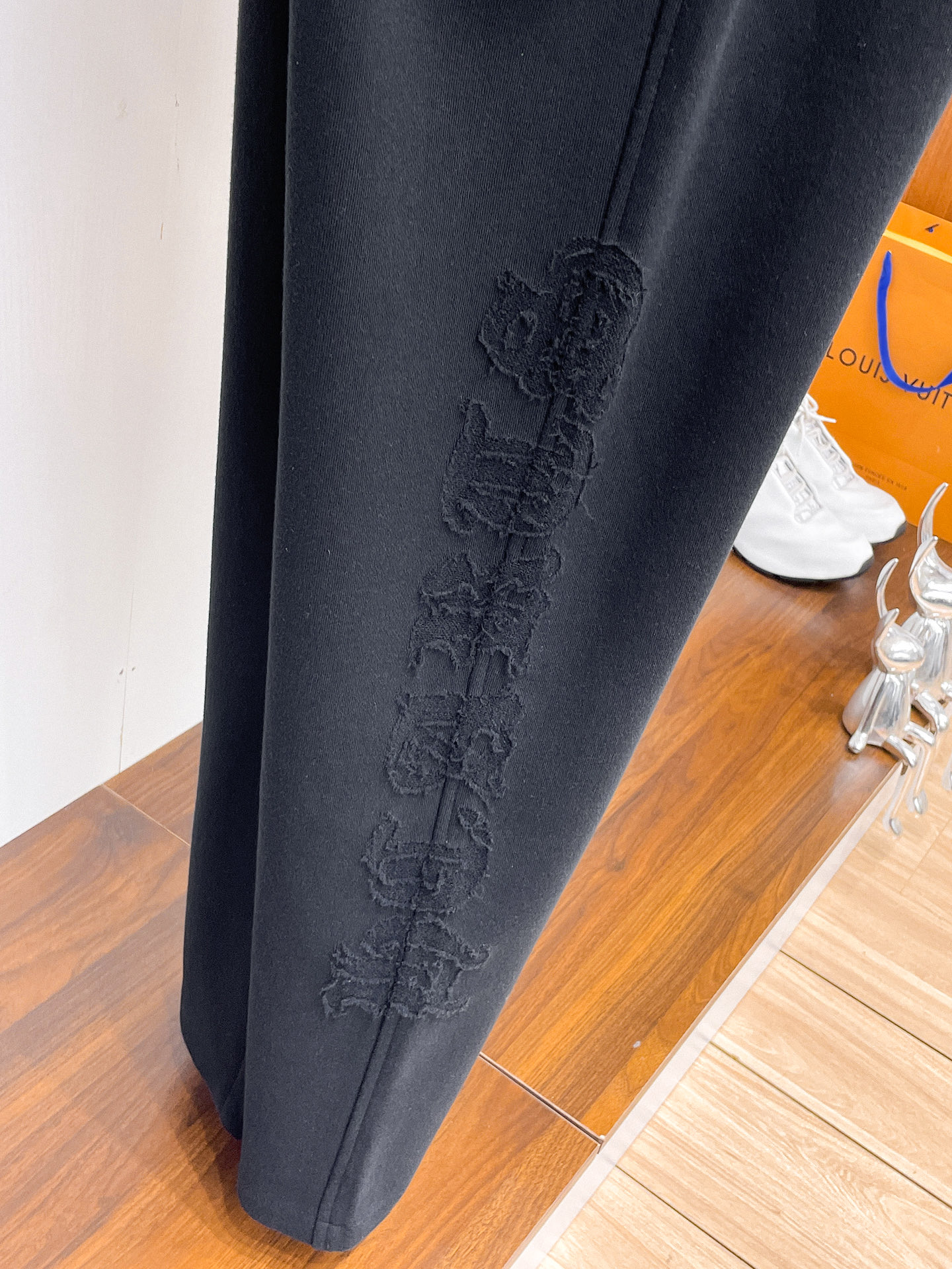 Chrome Hearts Basic Clothing M-l-xl