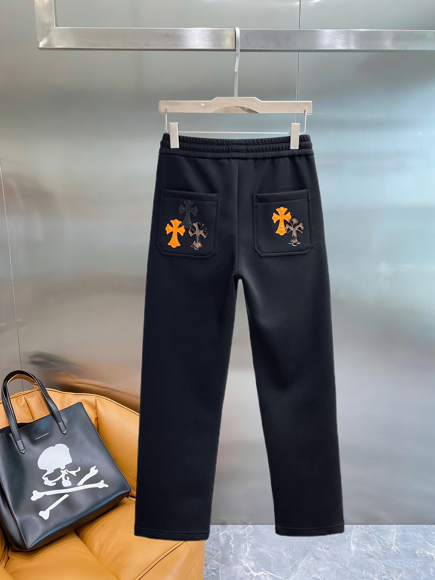 Chrome Hearts Basic Clothing M-l-xl