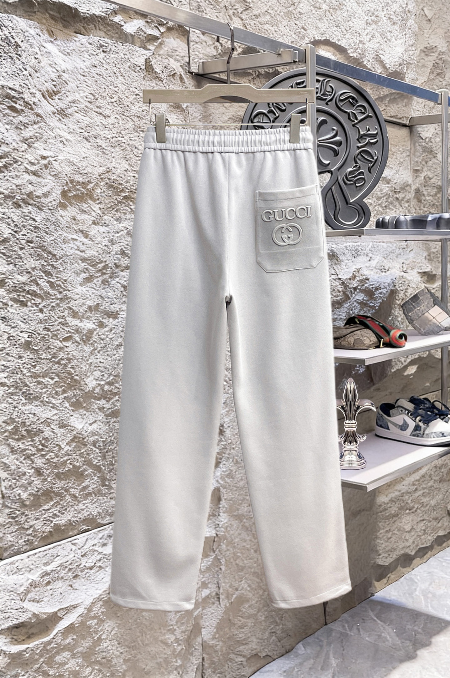 Gucci Basic Clothing M-l-xl