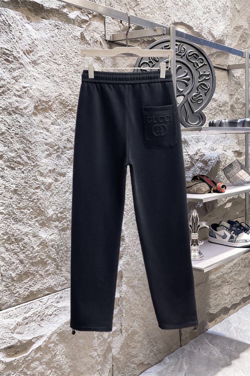 Gucci Basic Clothing M-l-xl