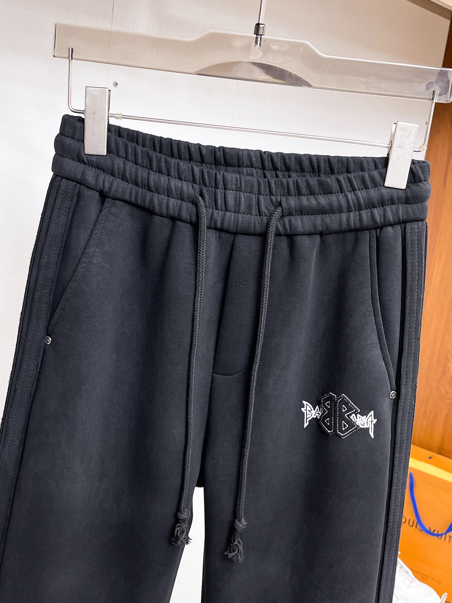 Balenciaga Basic Clothing M-l-xl