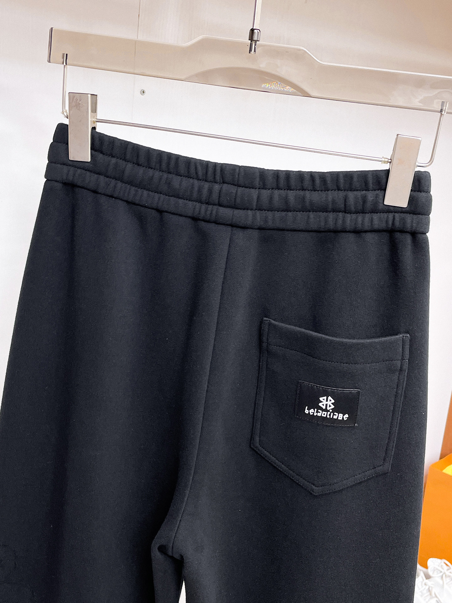 Balenciaga Basic Clothing M-l-xl