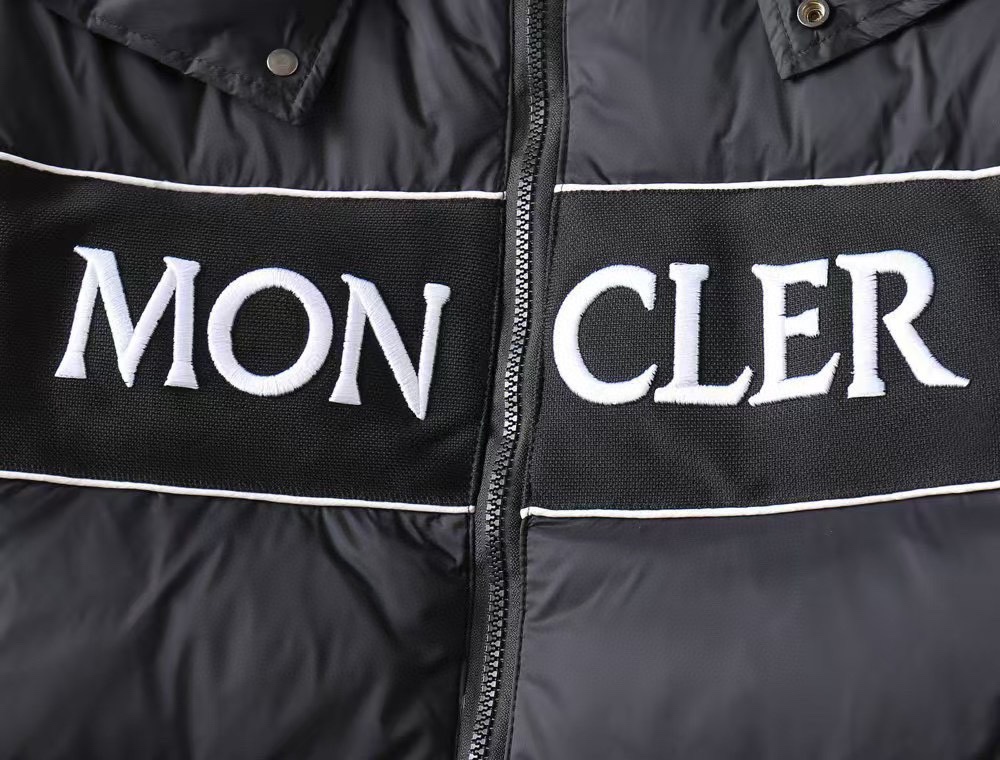 Moncler Down Jacket Goose Down M-l-xl