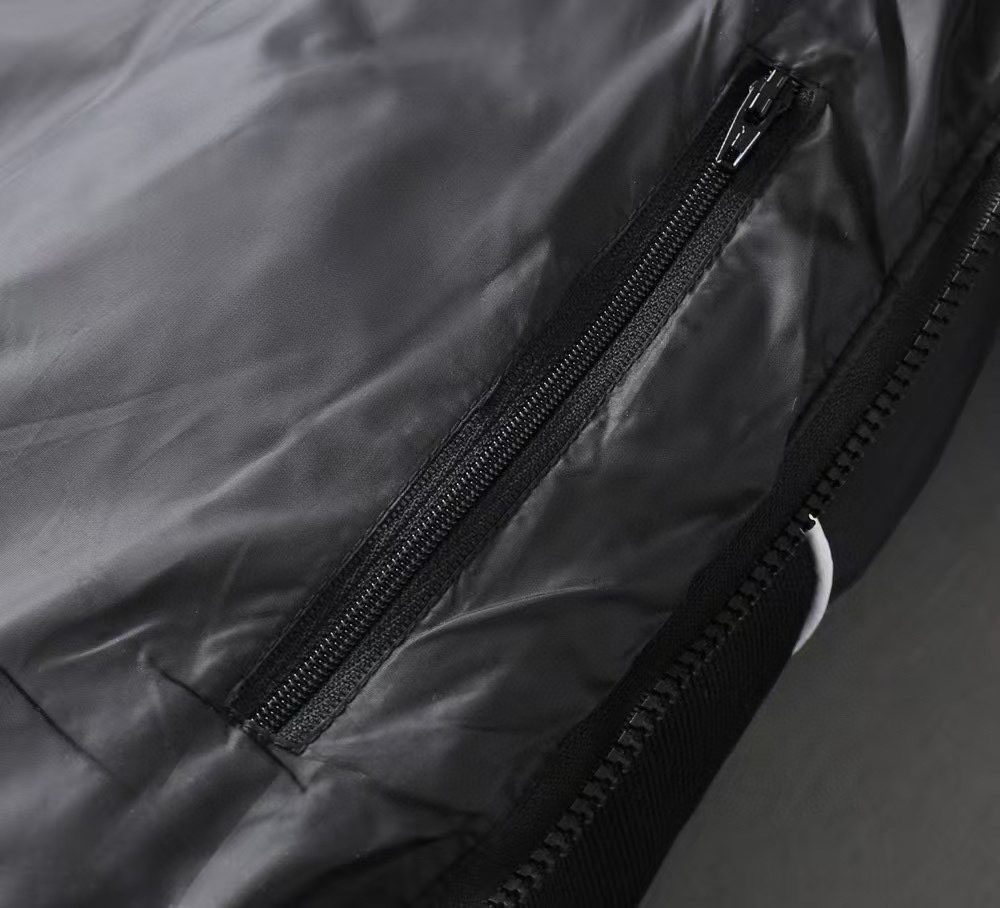 Moncler Down Jacket Goose Down M-l-xl