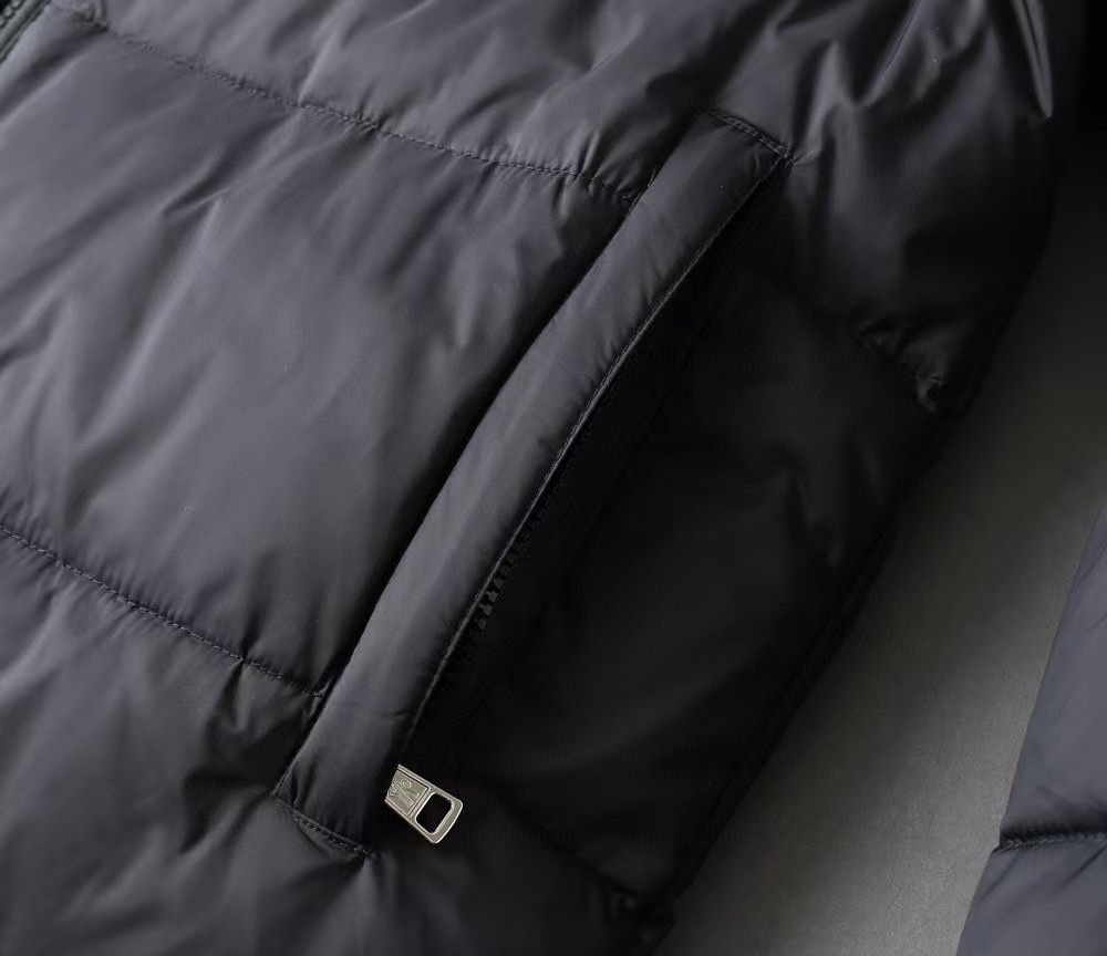 Moncler Down Jacket Goose Down M-l-xl