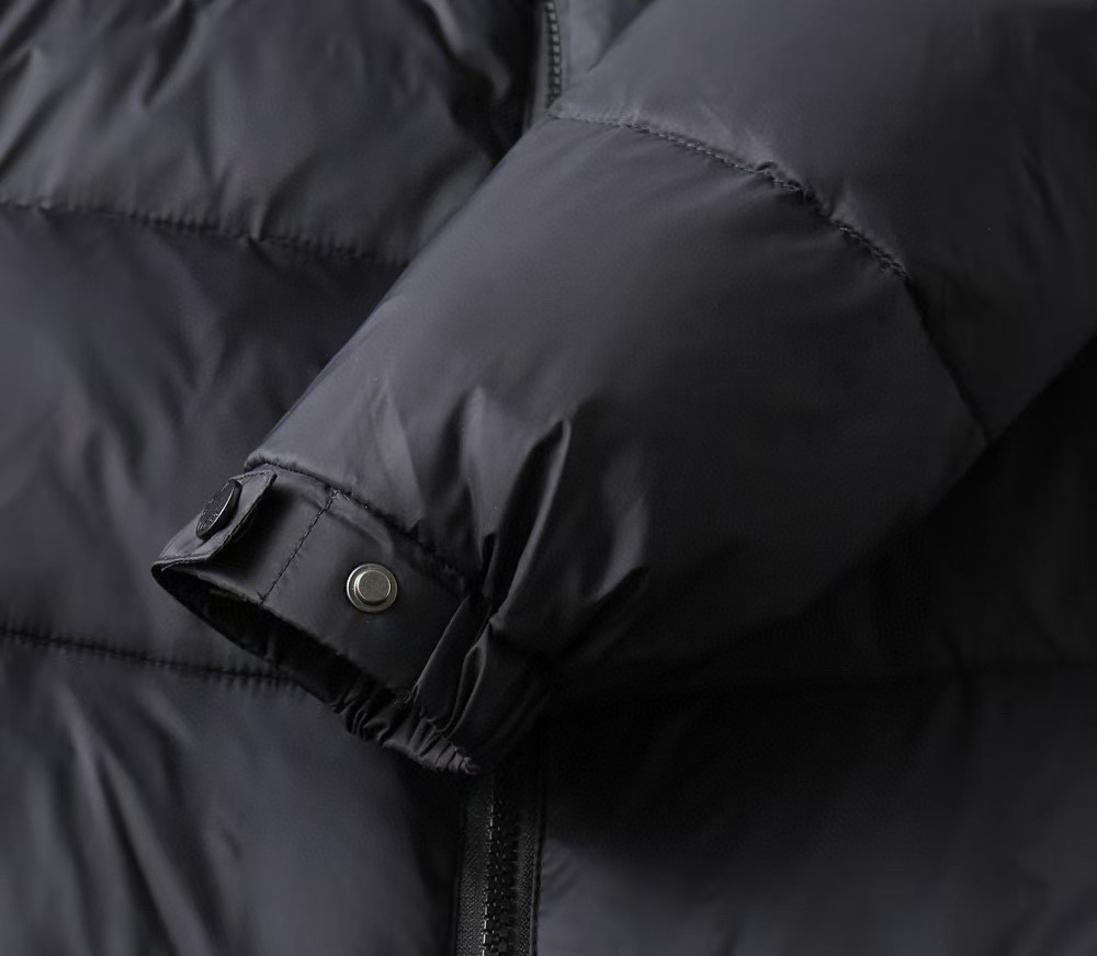 Moncler Down Jacket Goose Down M-l-xl