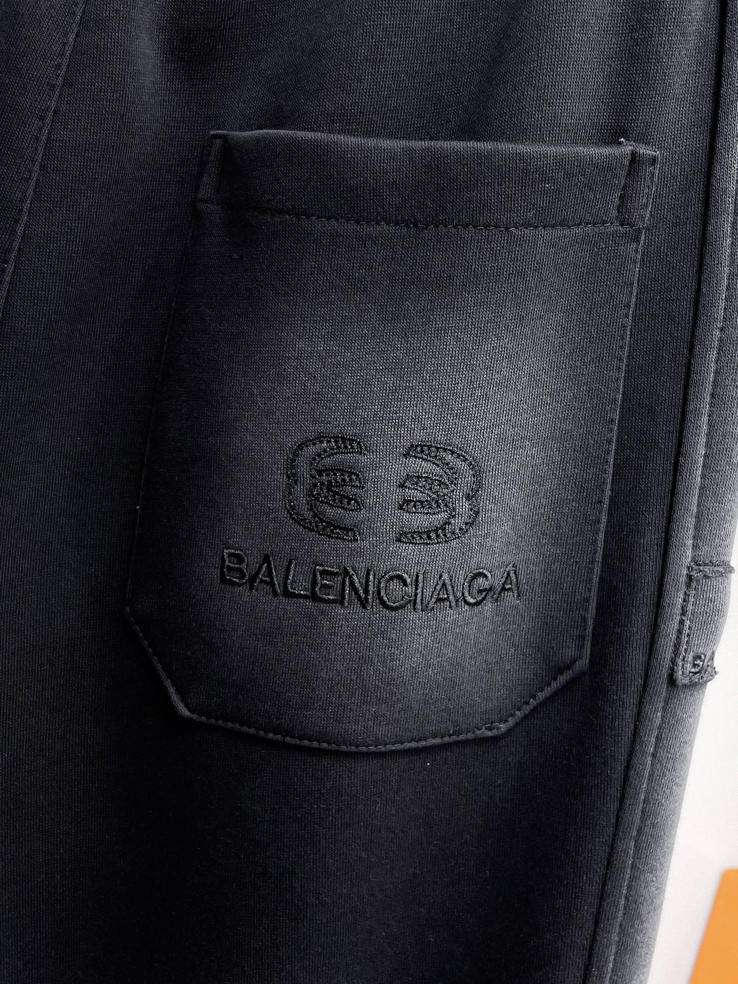 Balenciaga Basic Clothing M-l-xl