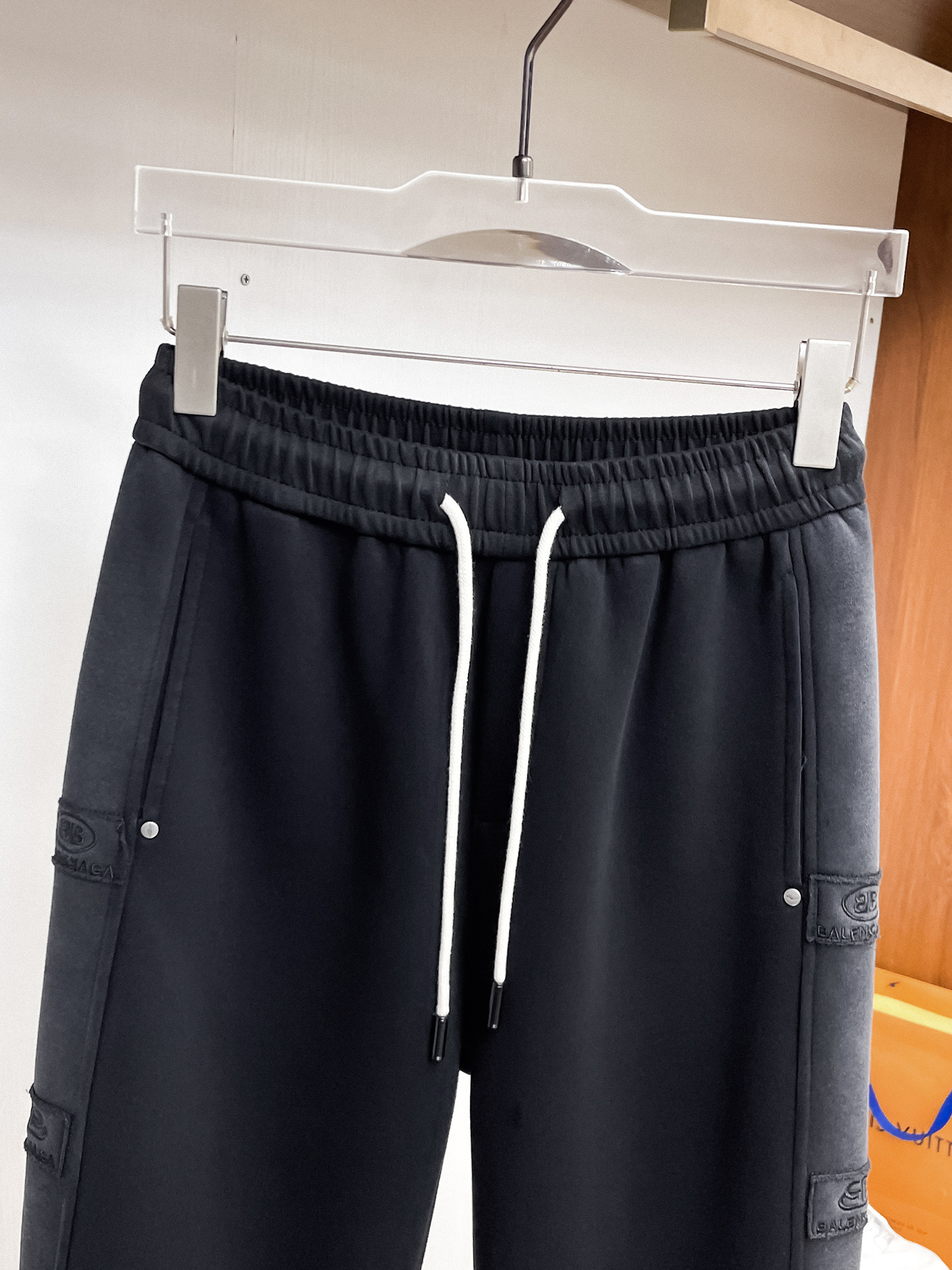 Balenciaga Basic Clothing M-l-xl