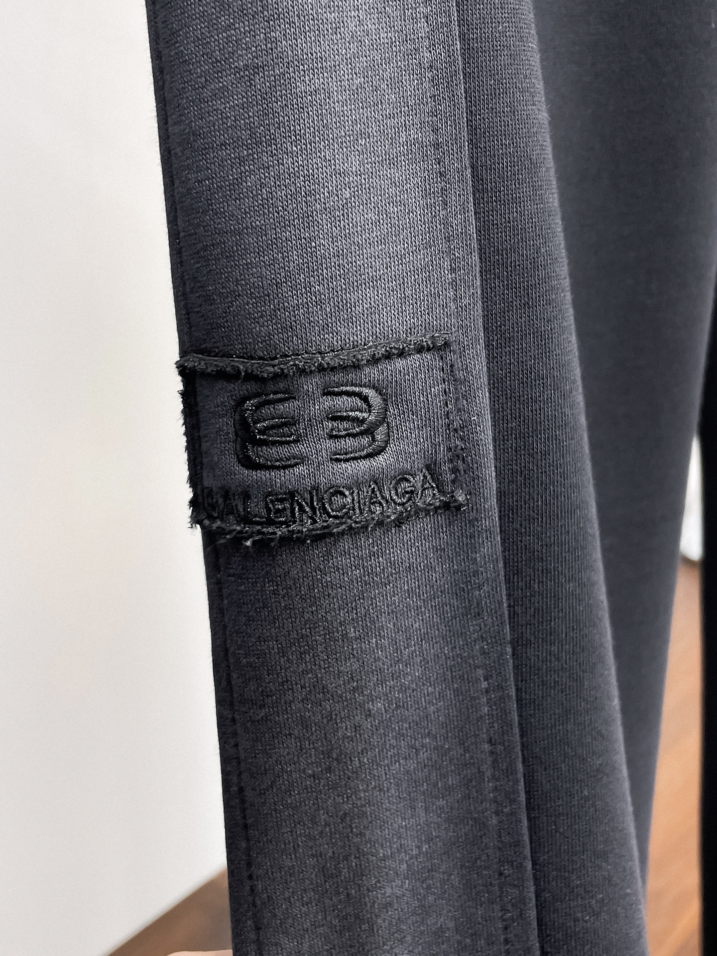 Balenciaga Basic Clothing M-l-xl