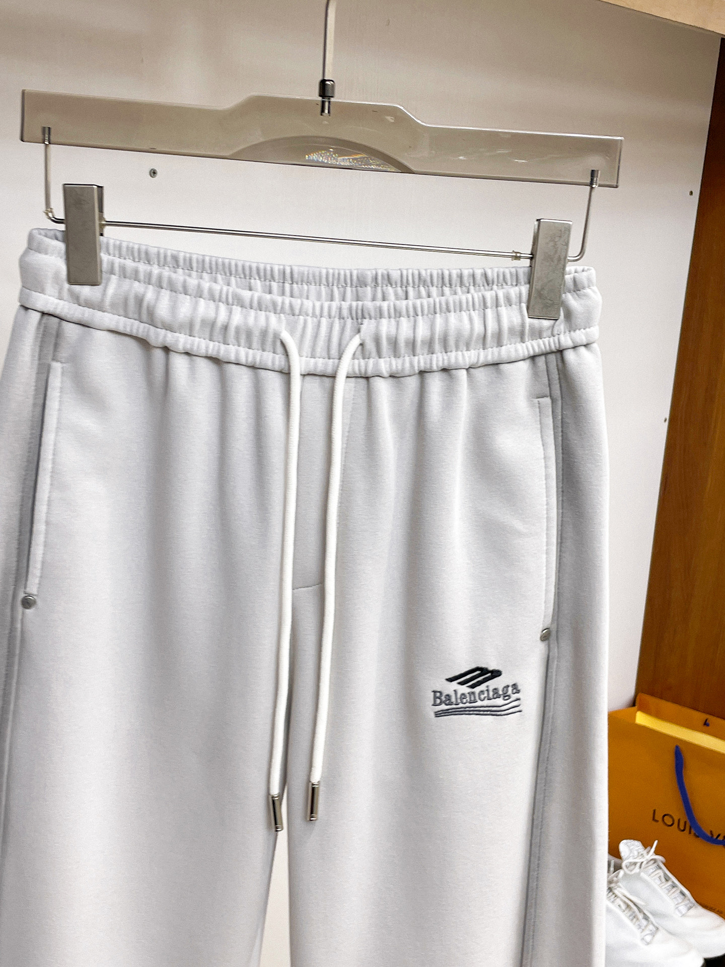 Balenciaga Basic Clothing M-l-xl