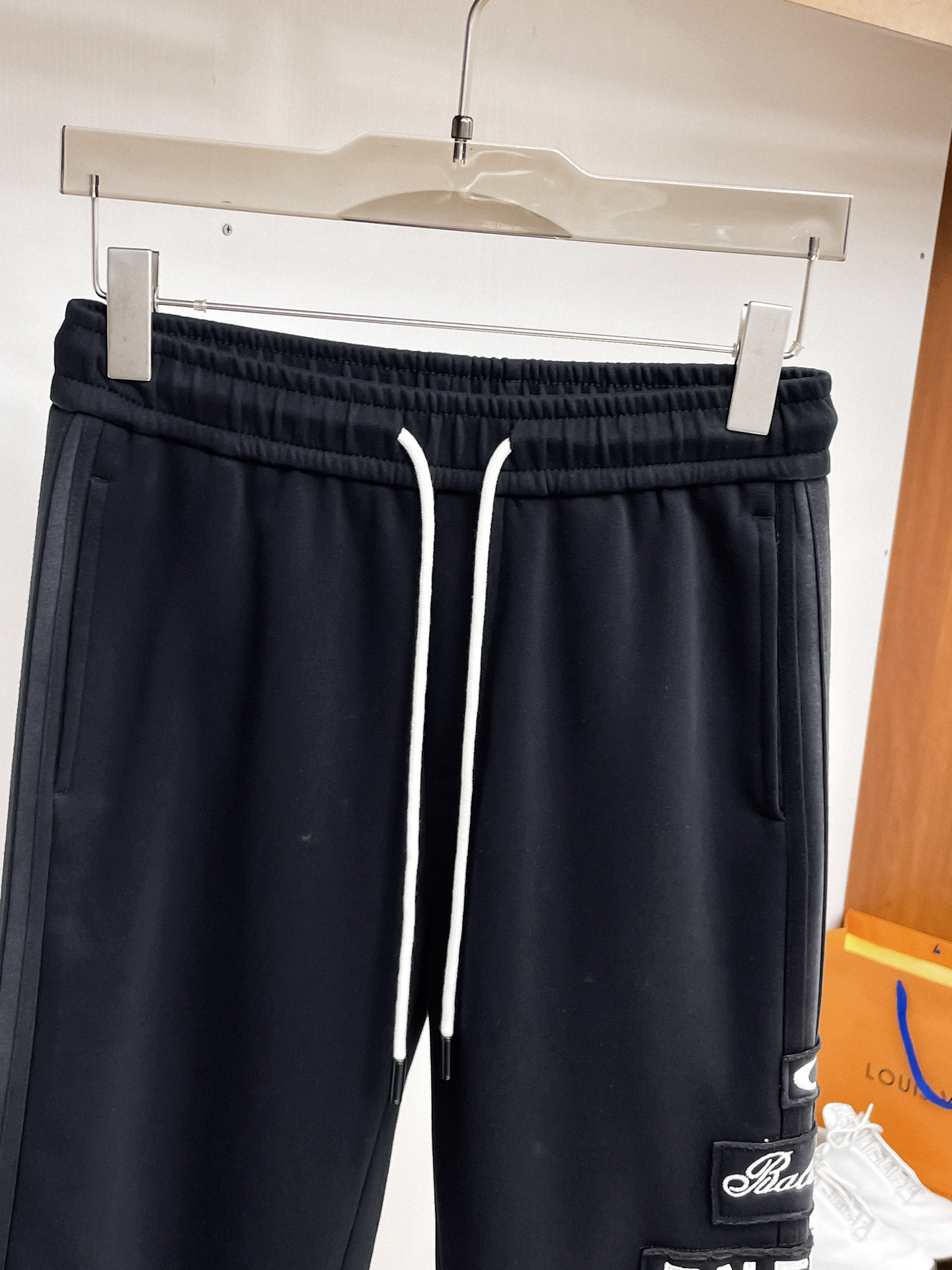 Balenciaga Basic Clothing M-l-xl