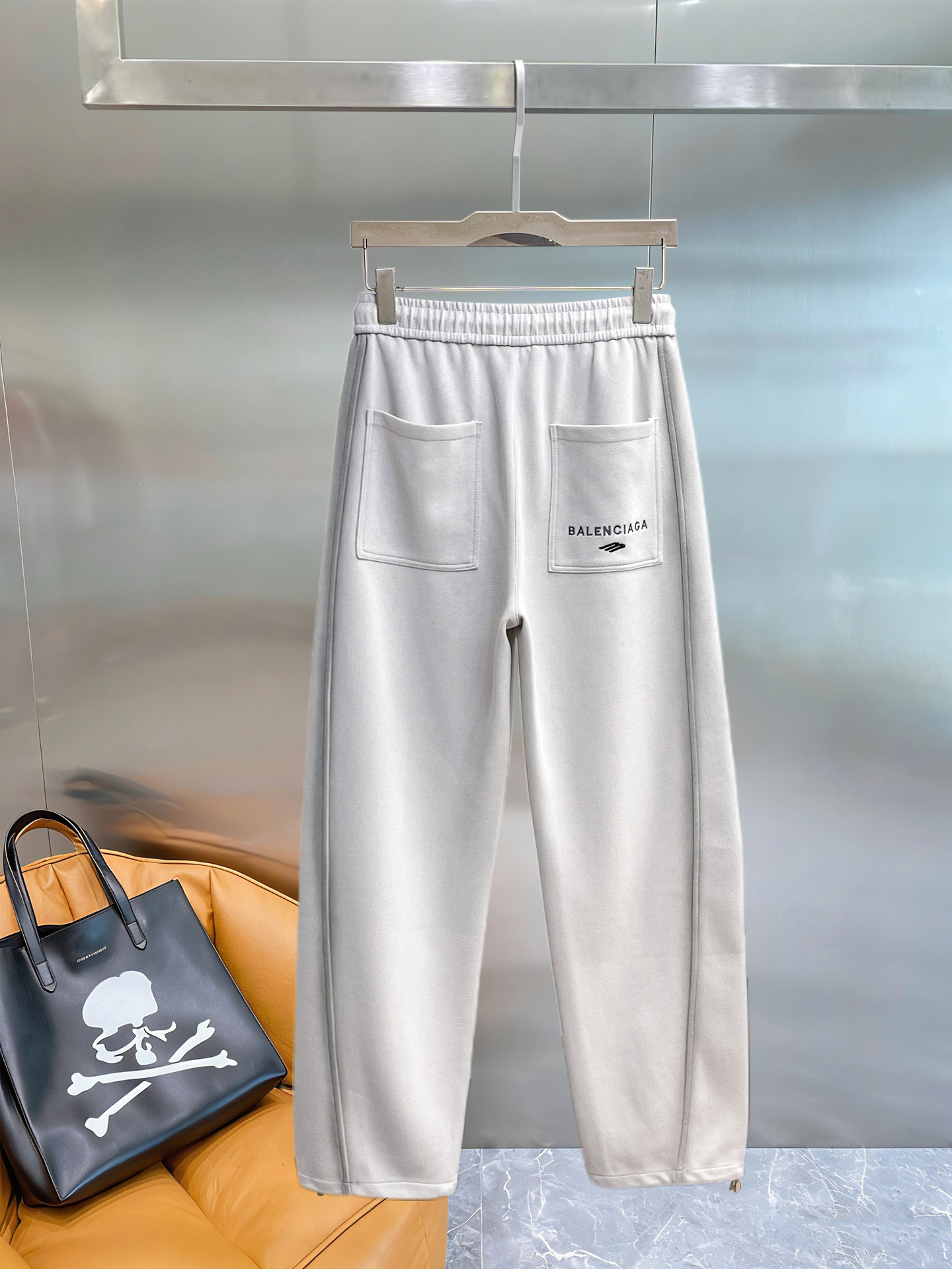 Balenciaga Basic Clothing M-l-xl