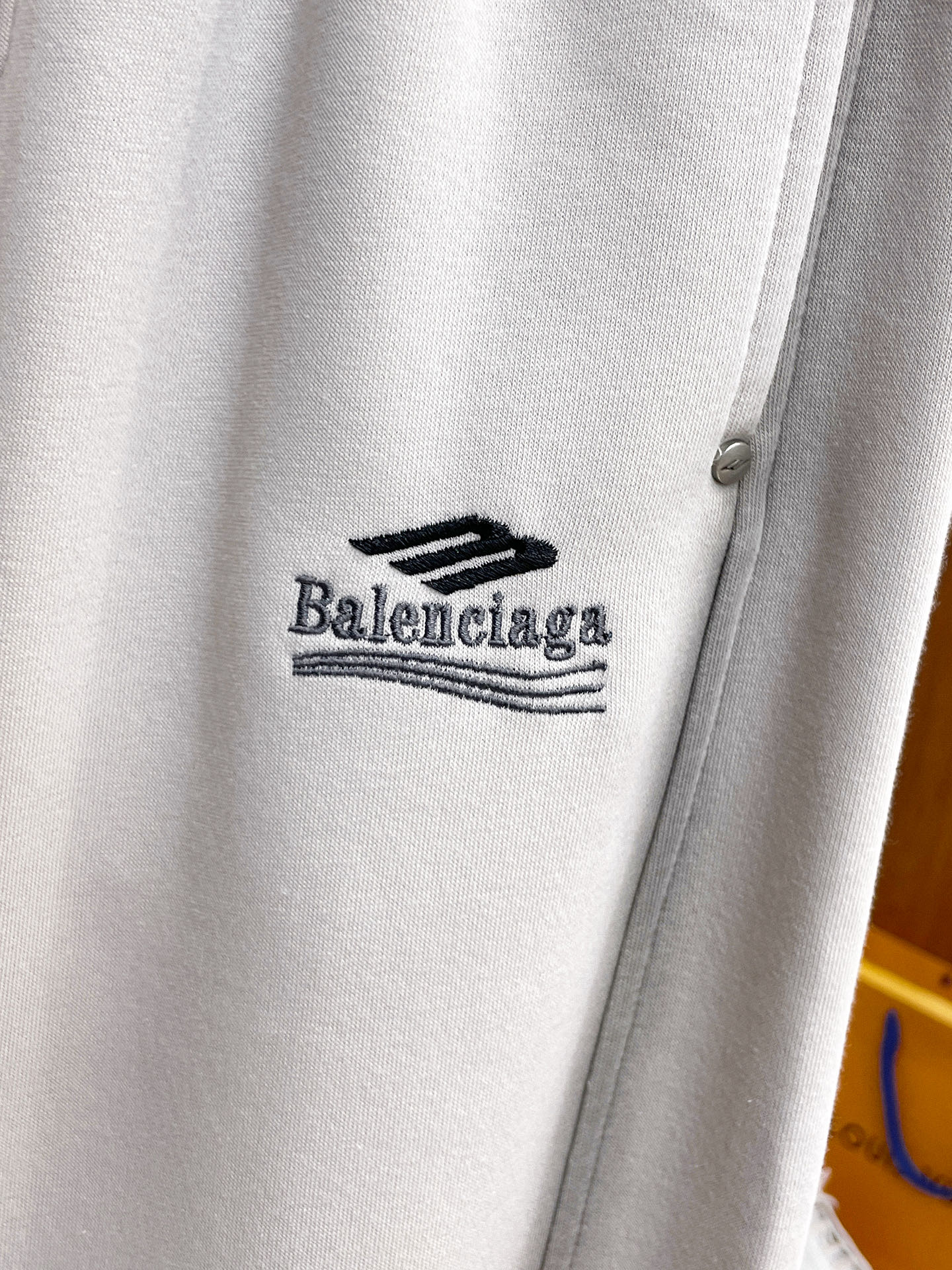 Balenciaga Basic Clothing M-l-xl