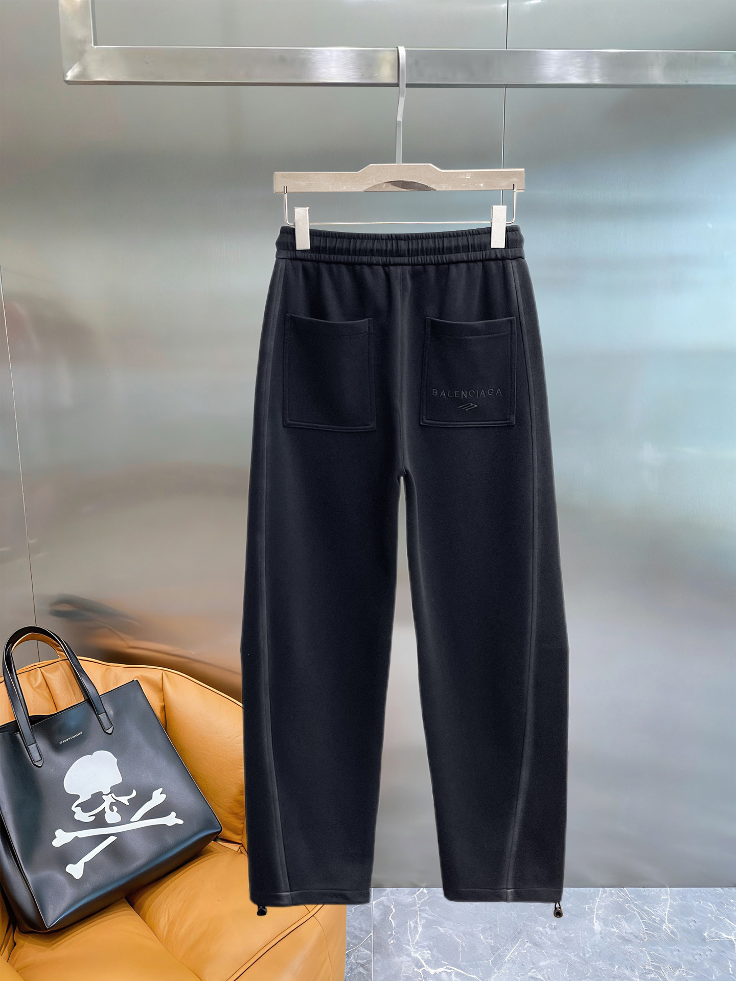 Balenciaga Basic Clothing M-l-xl