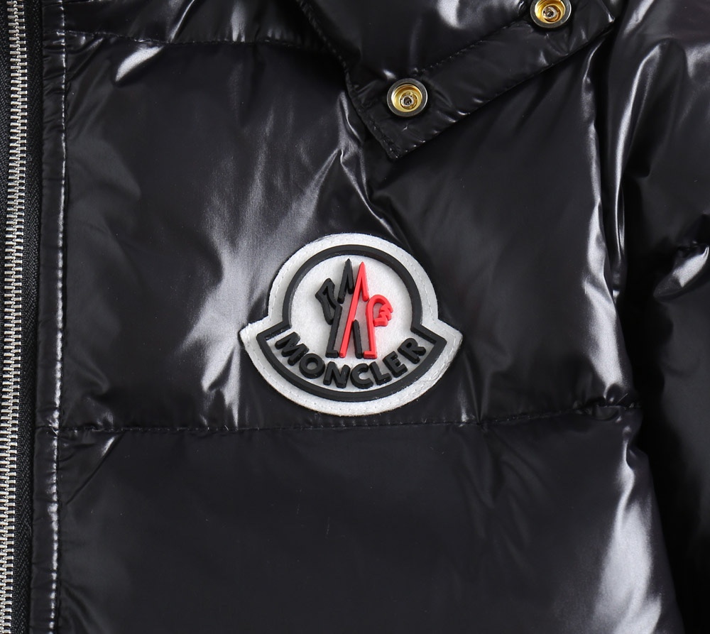 Moncler Down Jacket Goose Down M-l-xl