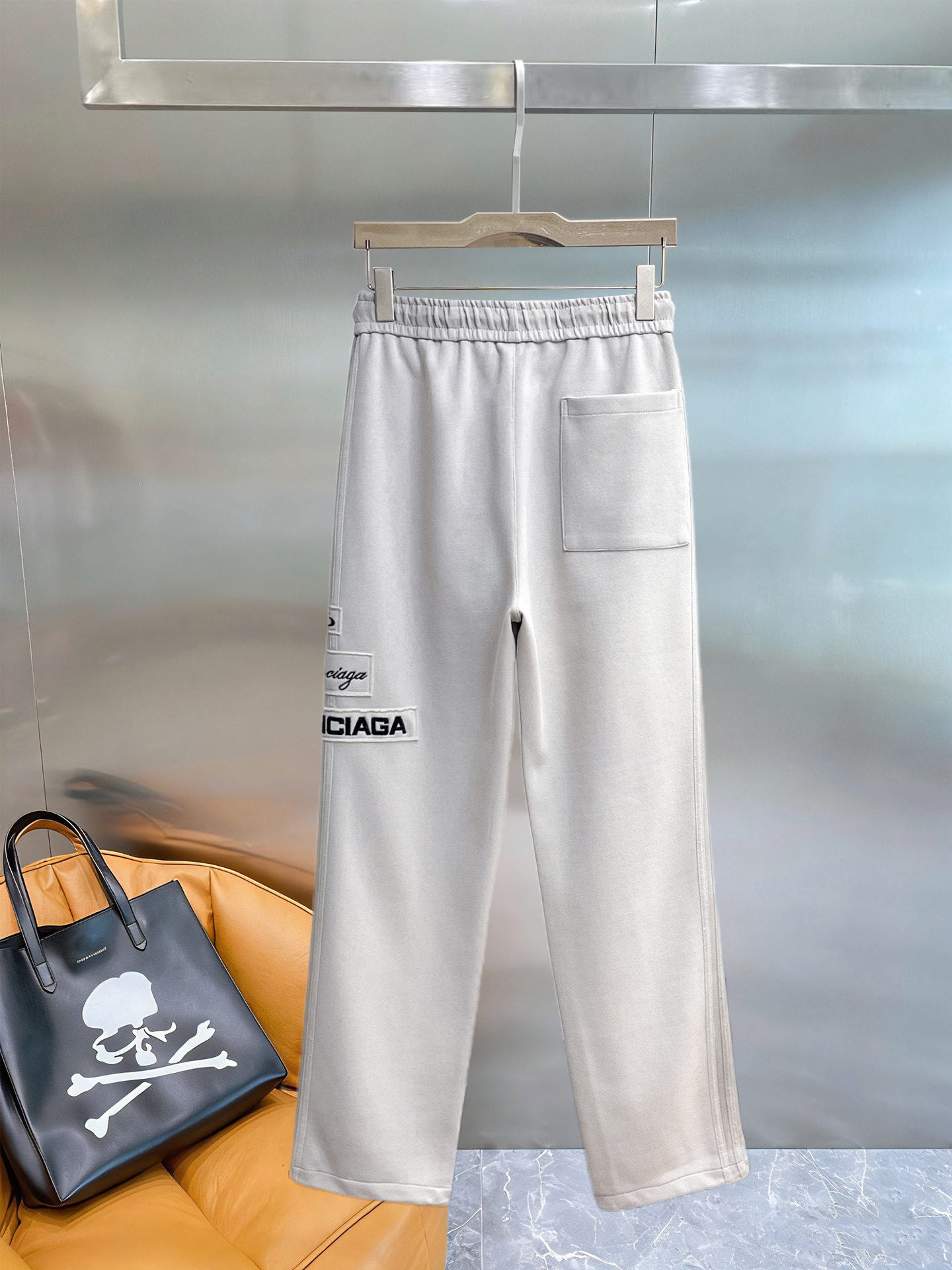 Balenciaga Basic Clothing M-l-xl