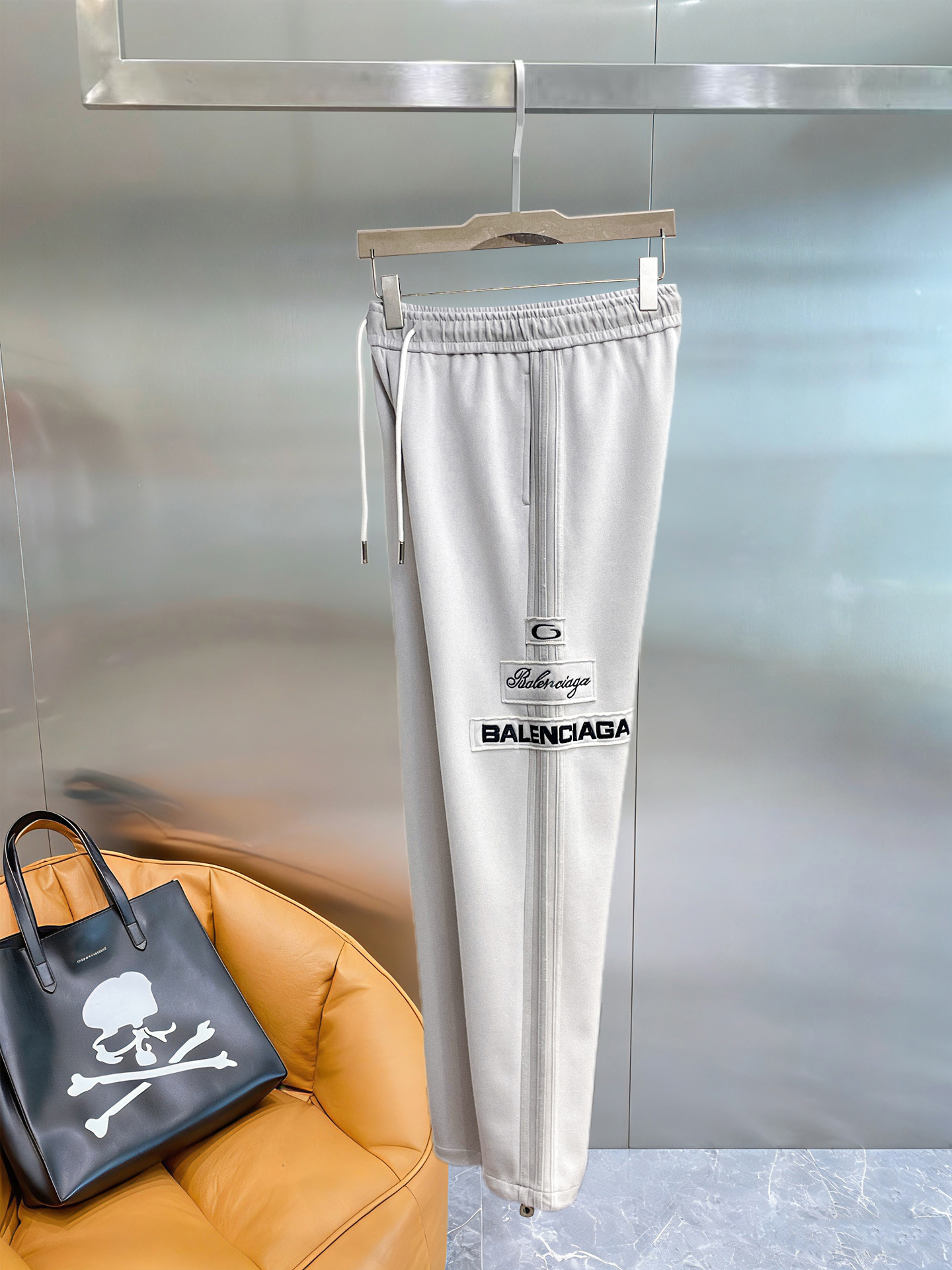 Balenciaga Basic Clothing M-l-xl