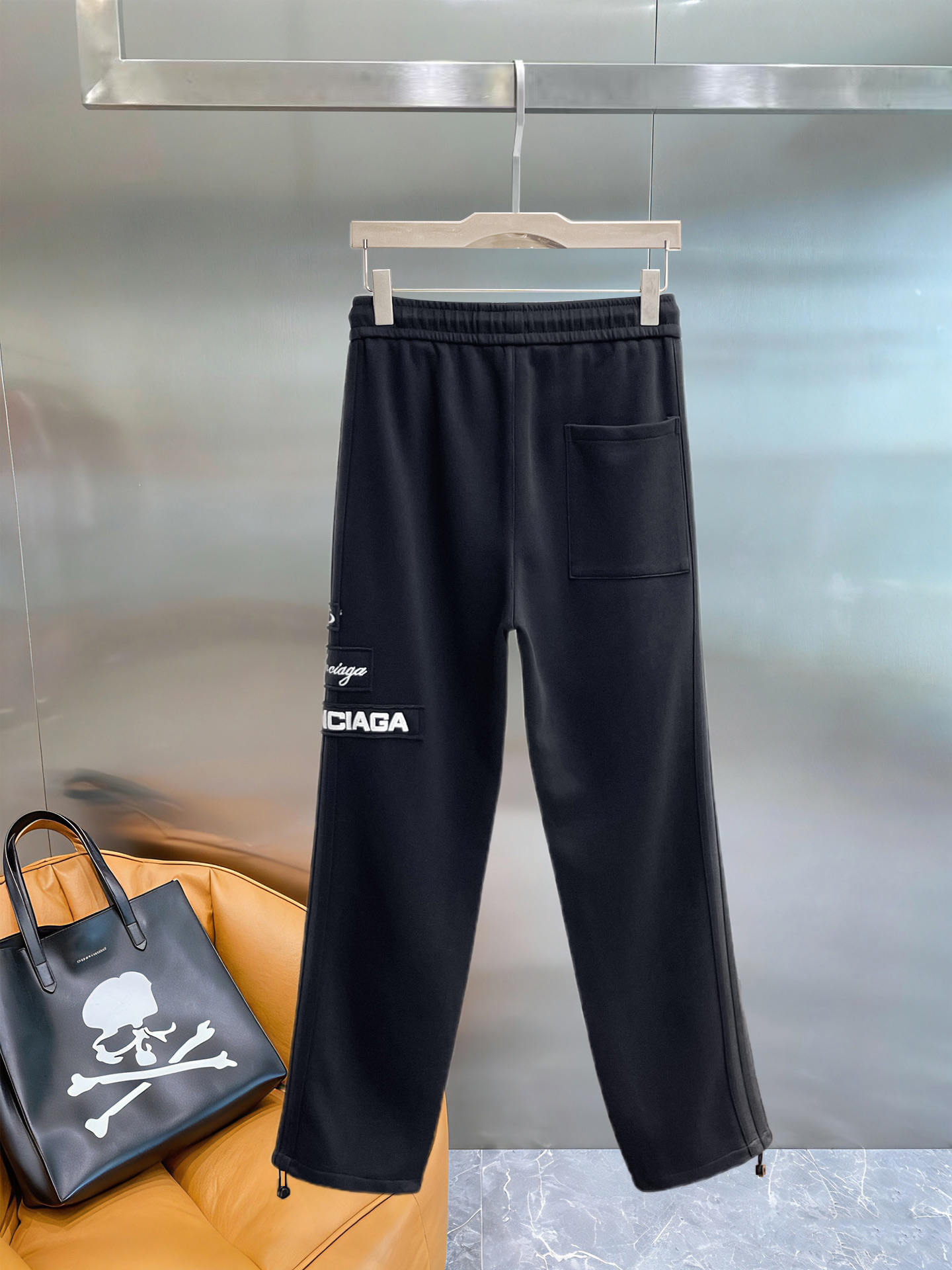 Balenciaga Basic Clothing M-l-xl