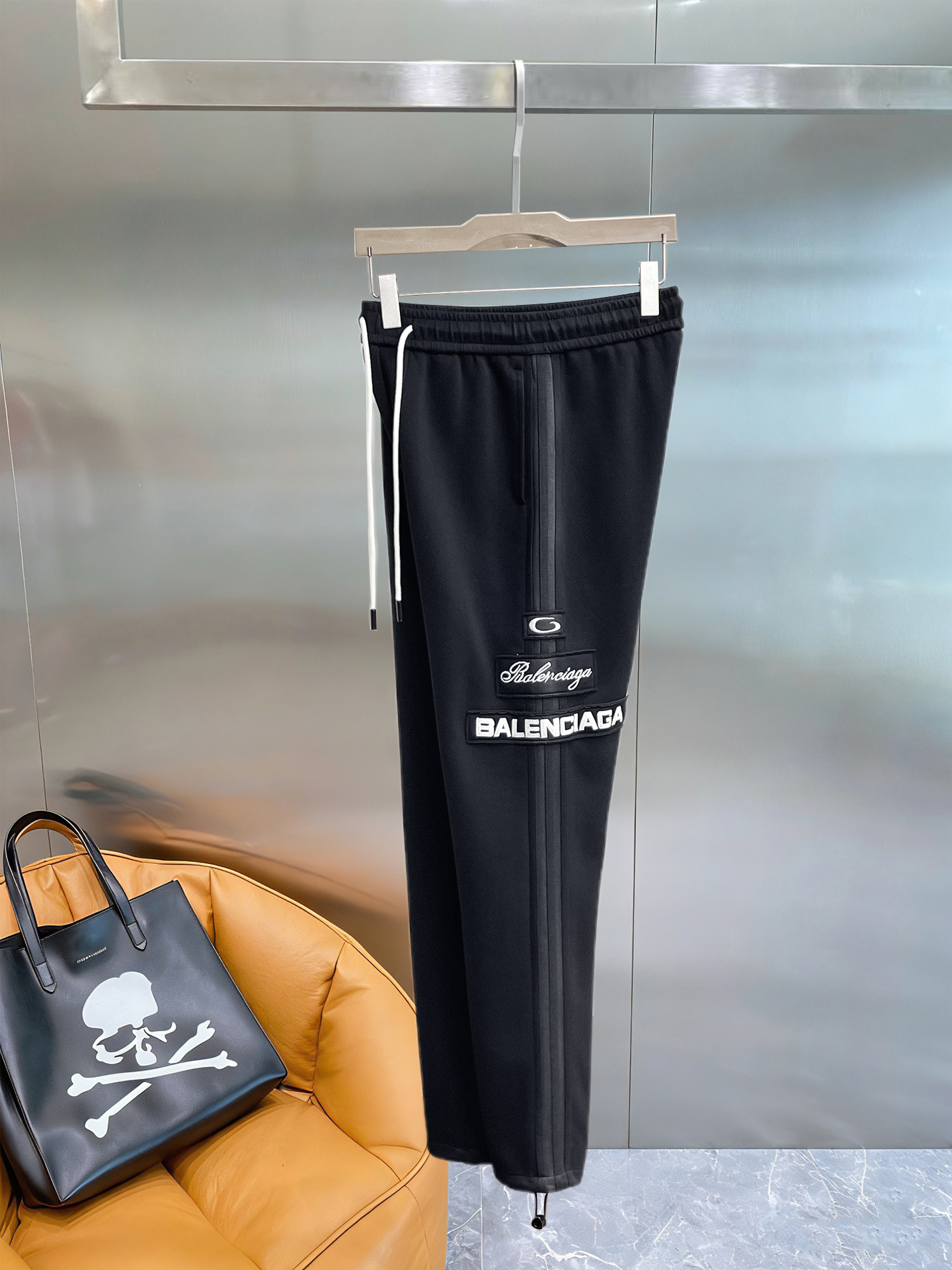 Balenciaga Basic Clothing M-l-xl