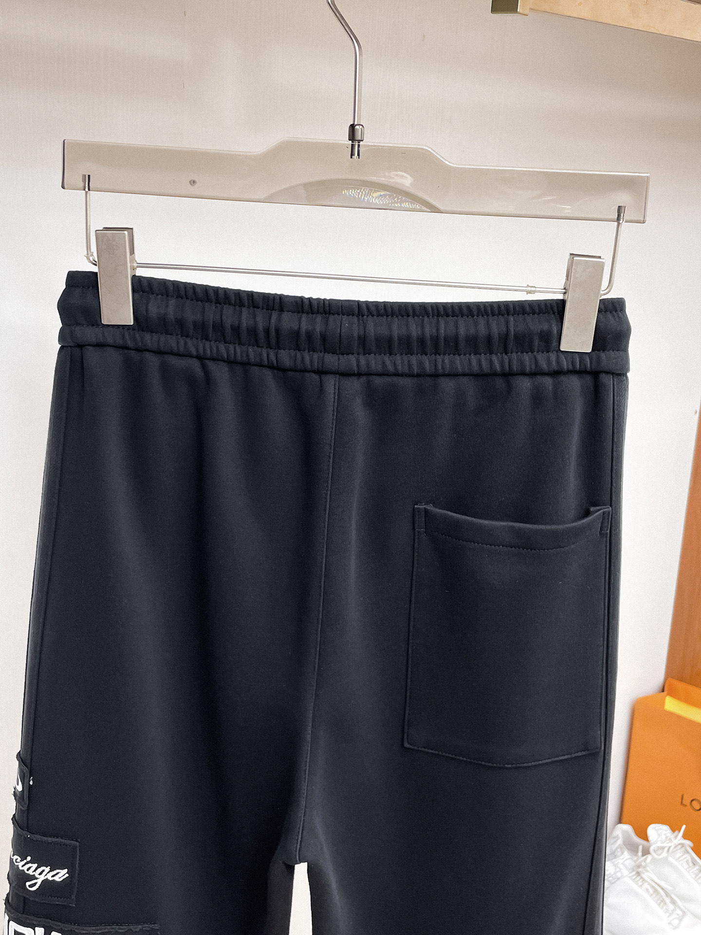 Balenciaga Basic Clothing M-l-xl