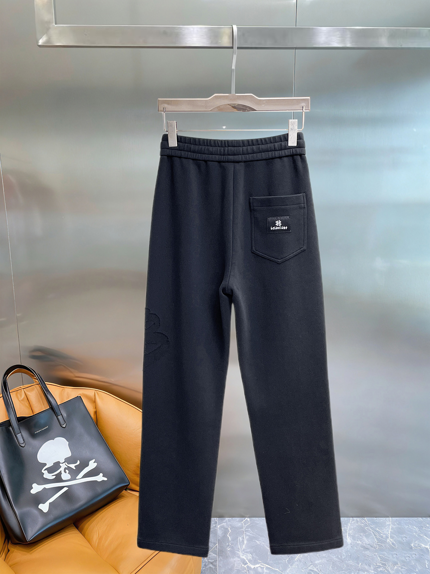 Balenciaga Basic Clothing M-l-xl