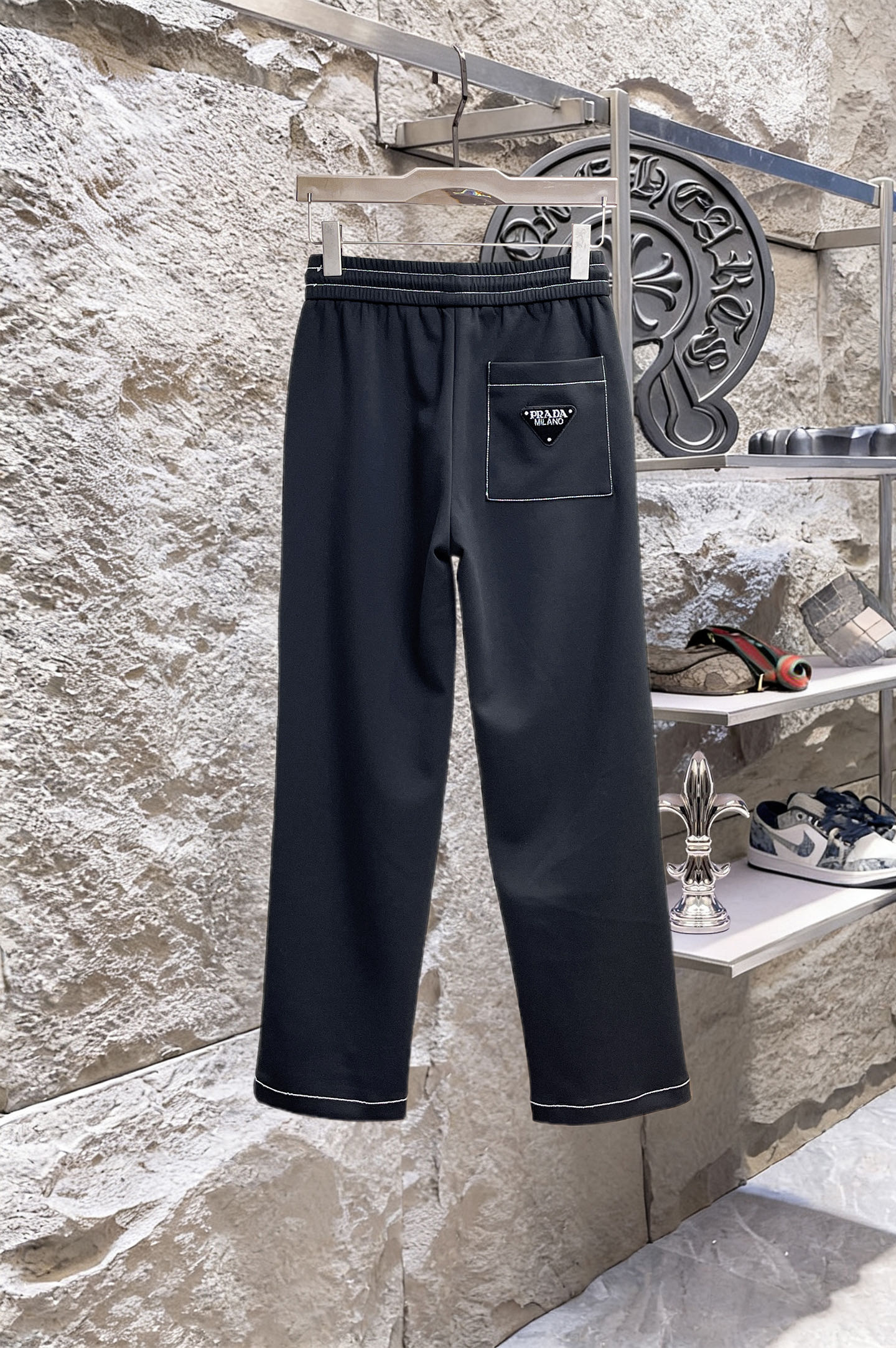 Prada Basic Clothing M-l-xl