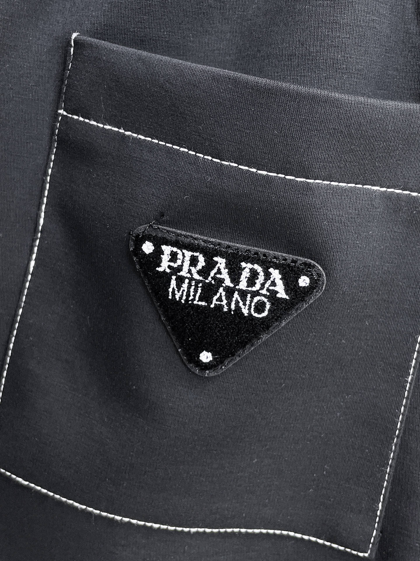 Prada Basic Clothing M-l-xl