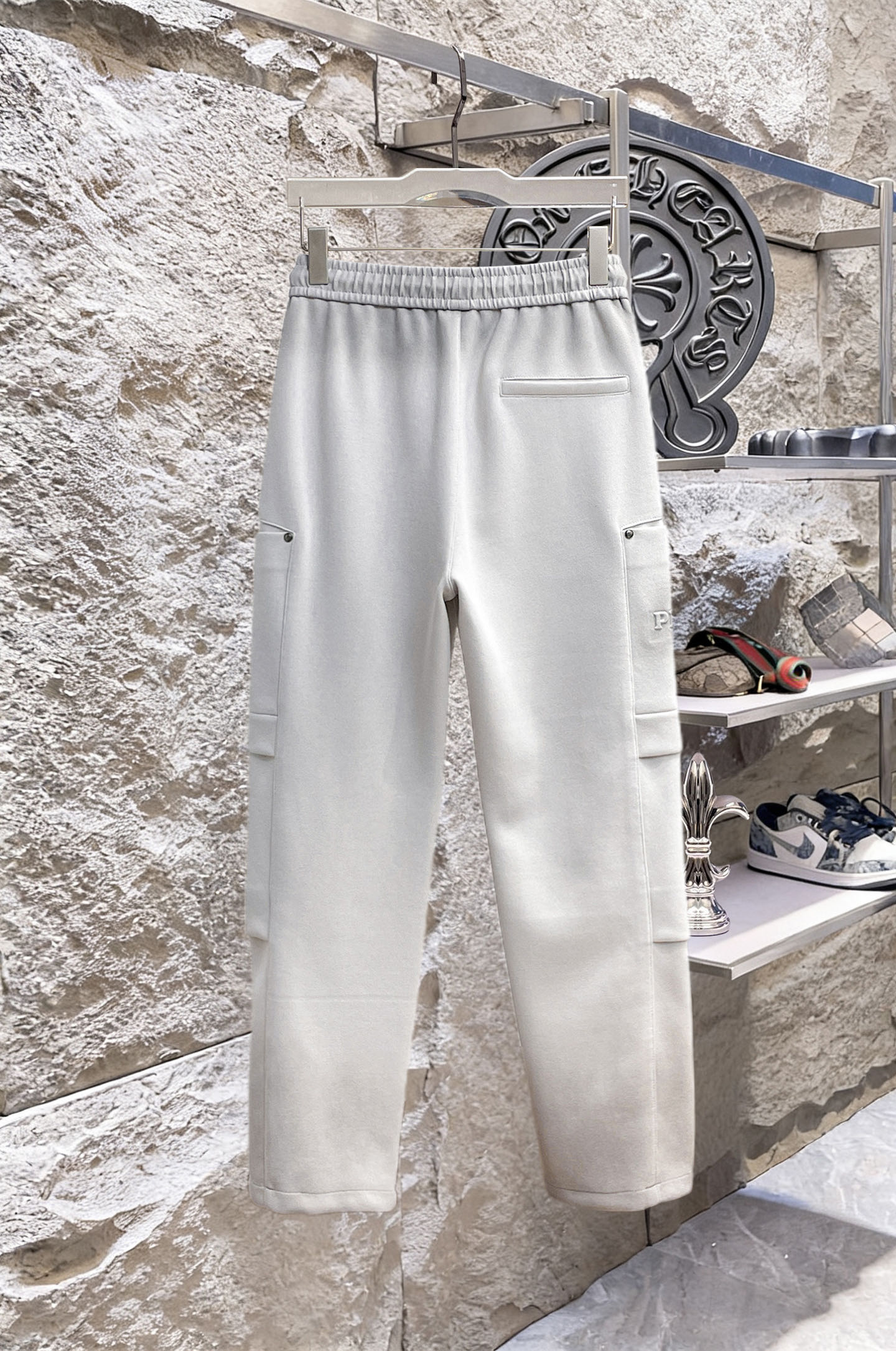 Prada Basic Clothing M-l-xl