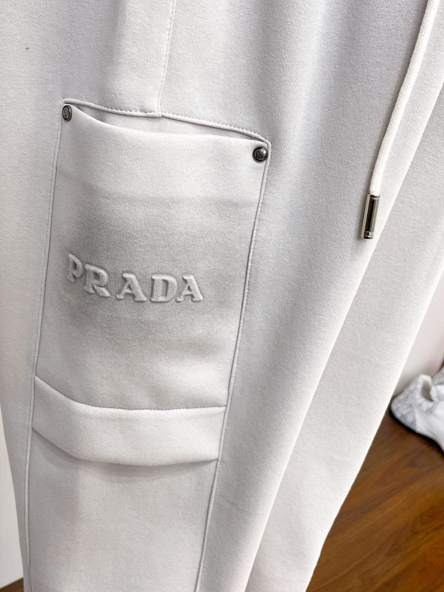 Prada Basic Clothing M-l-xl