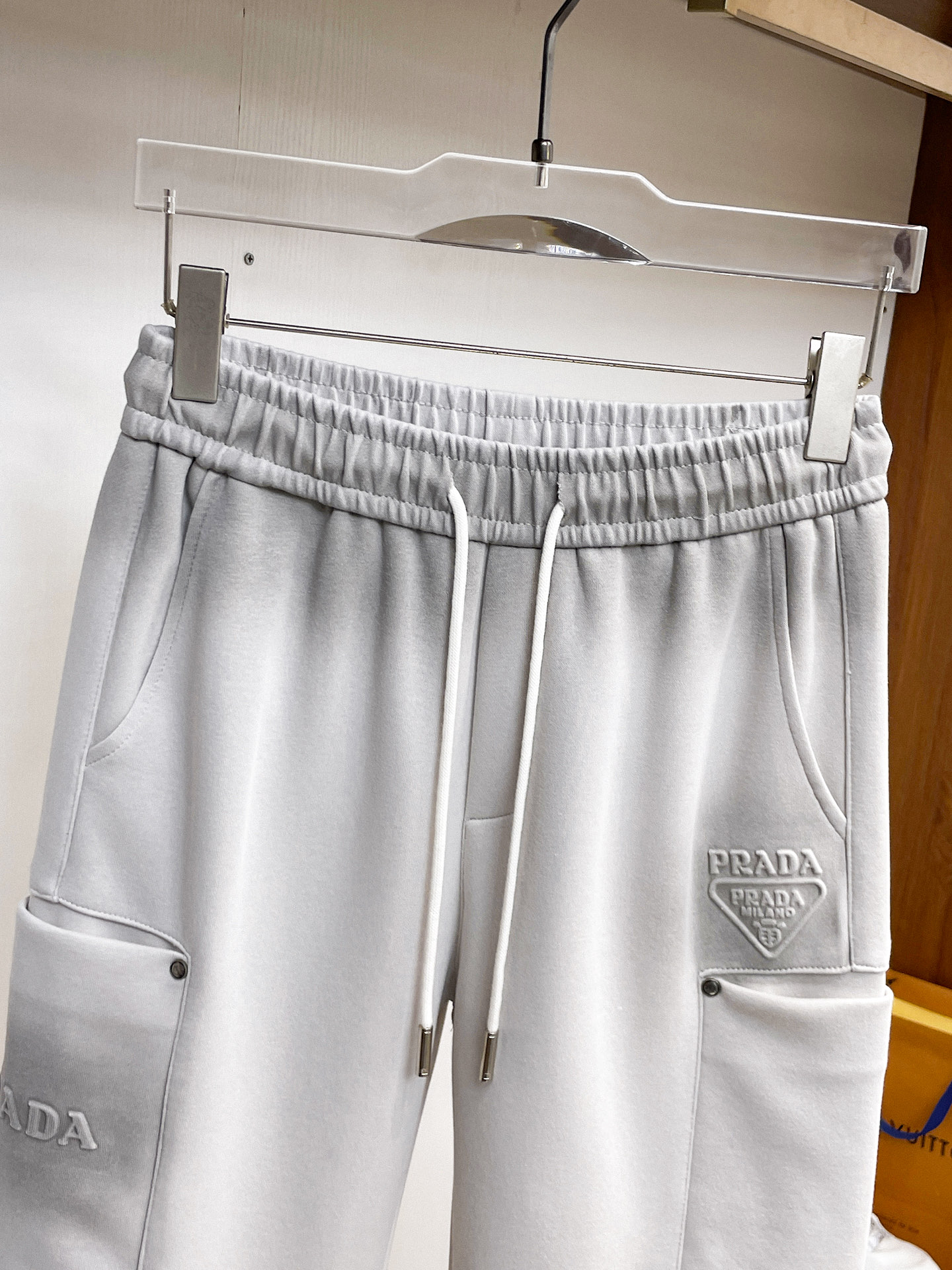Prada Basic Clothing M-l-xl