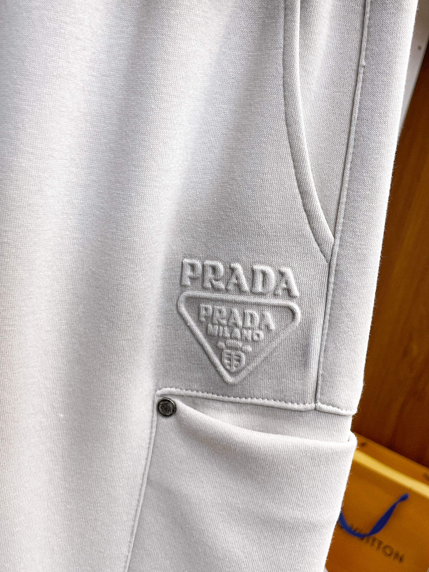 Prada Basic Clothing M-l-xl