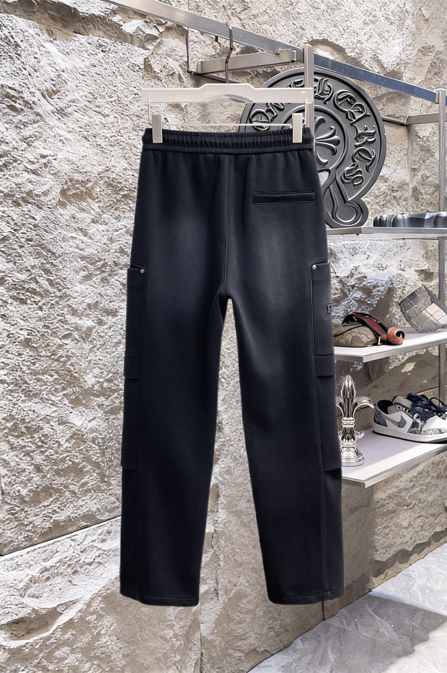 Prada Basic Clothing M-l-xl