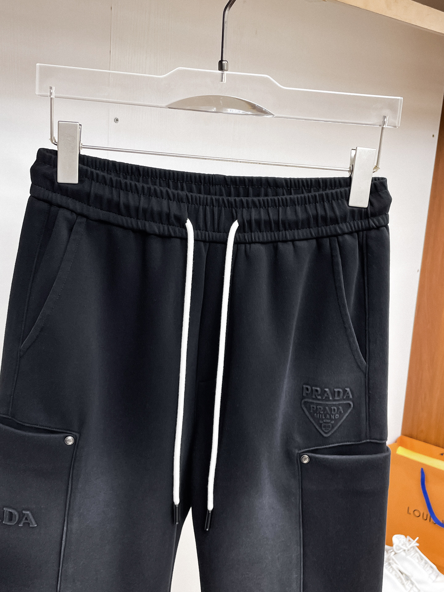 Prada Basic Clothing M-l-xl
