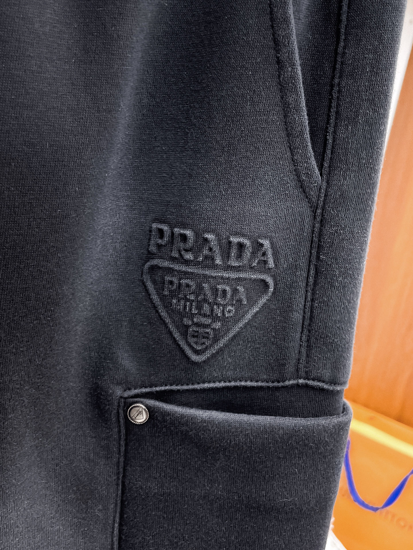 Prada Basic Clothing M-l-xl