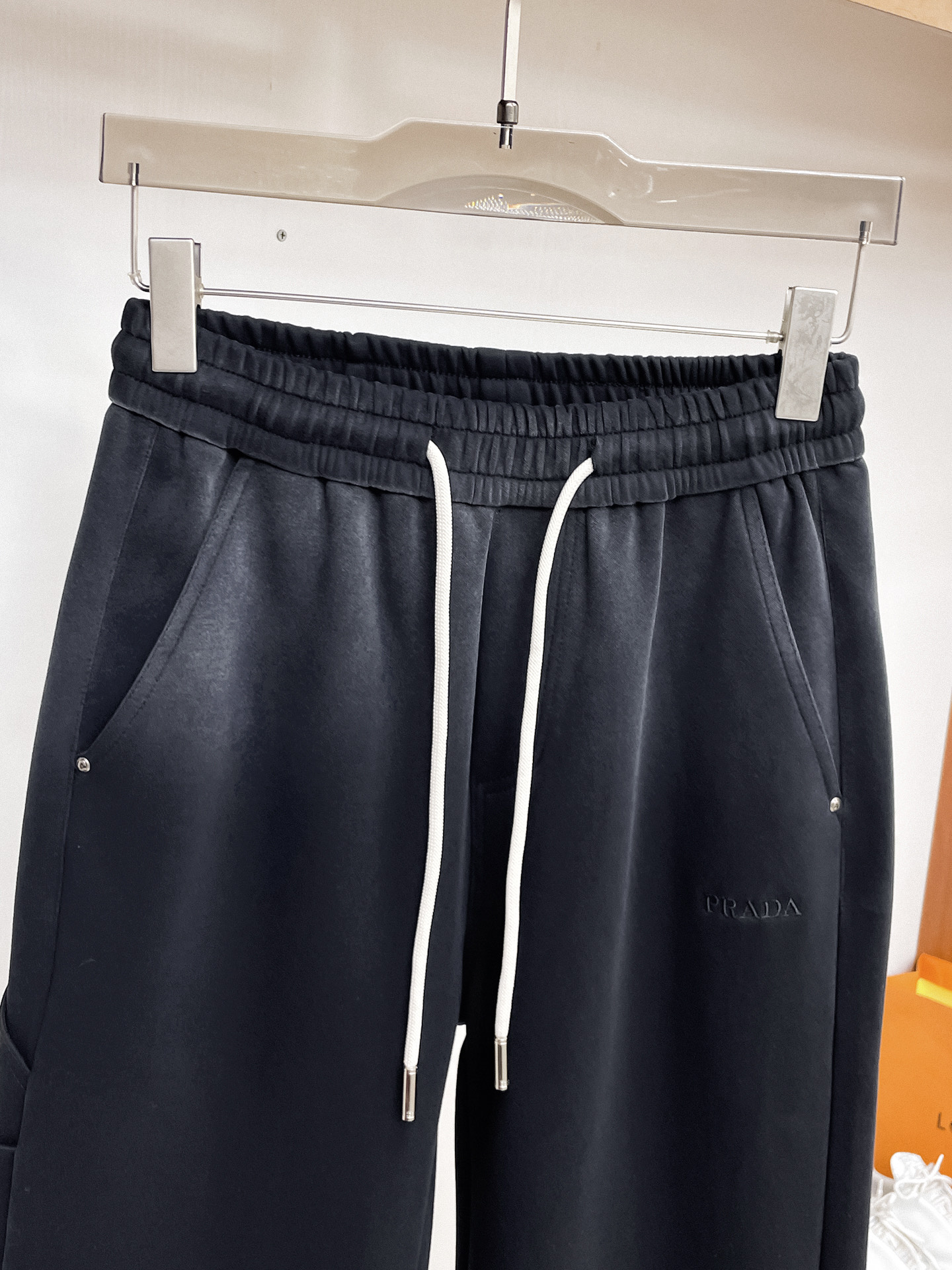 Prada Basic Clothing M-l-xl