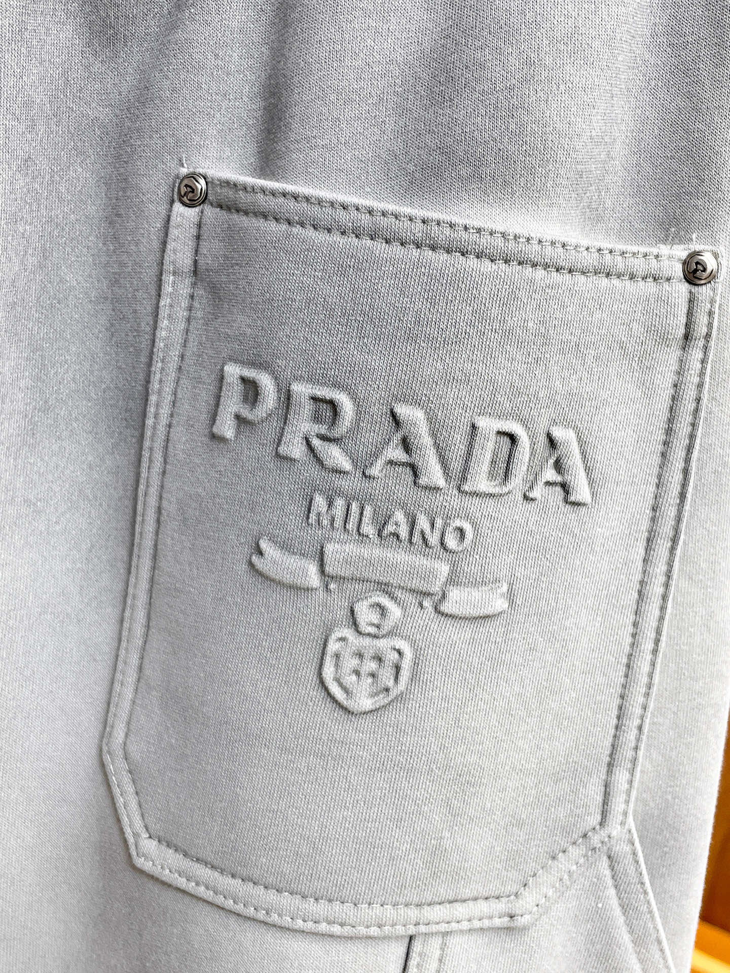 Prada Basic Clothing M-l-xl