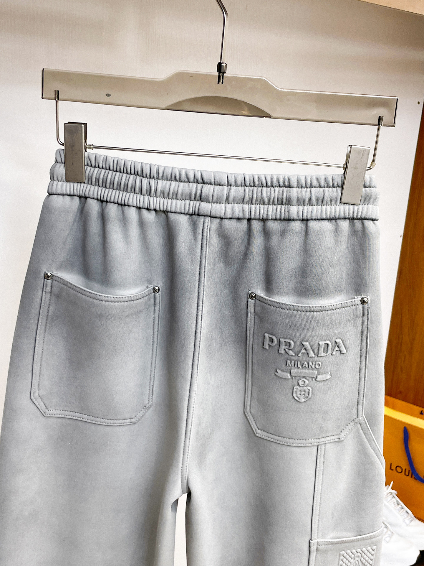 Prada Basic Clothing M-l-xl